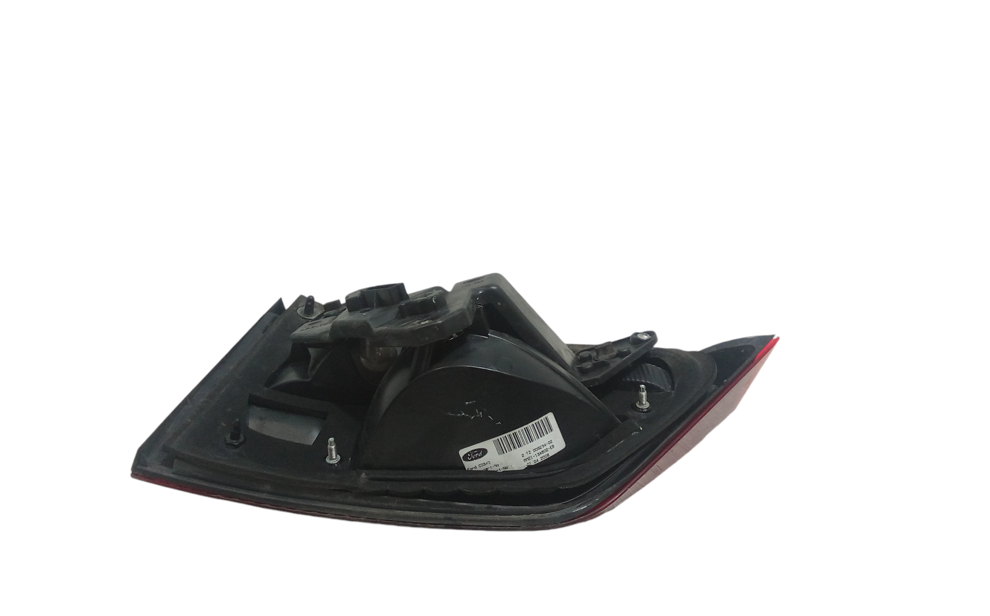 Stop Posteriore Destro Integrato nel Portello per Ford Galaxy Serie (ca1) (06>15) (2006 - 2015)