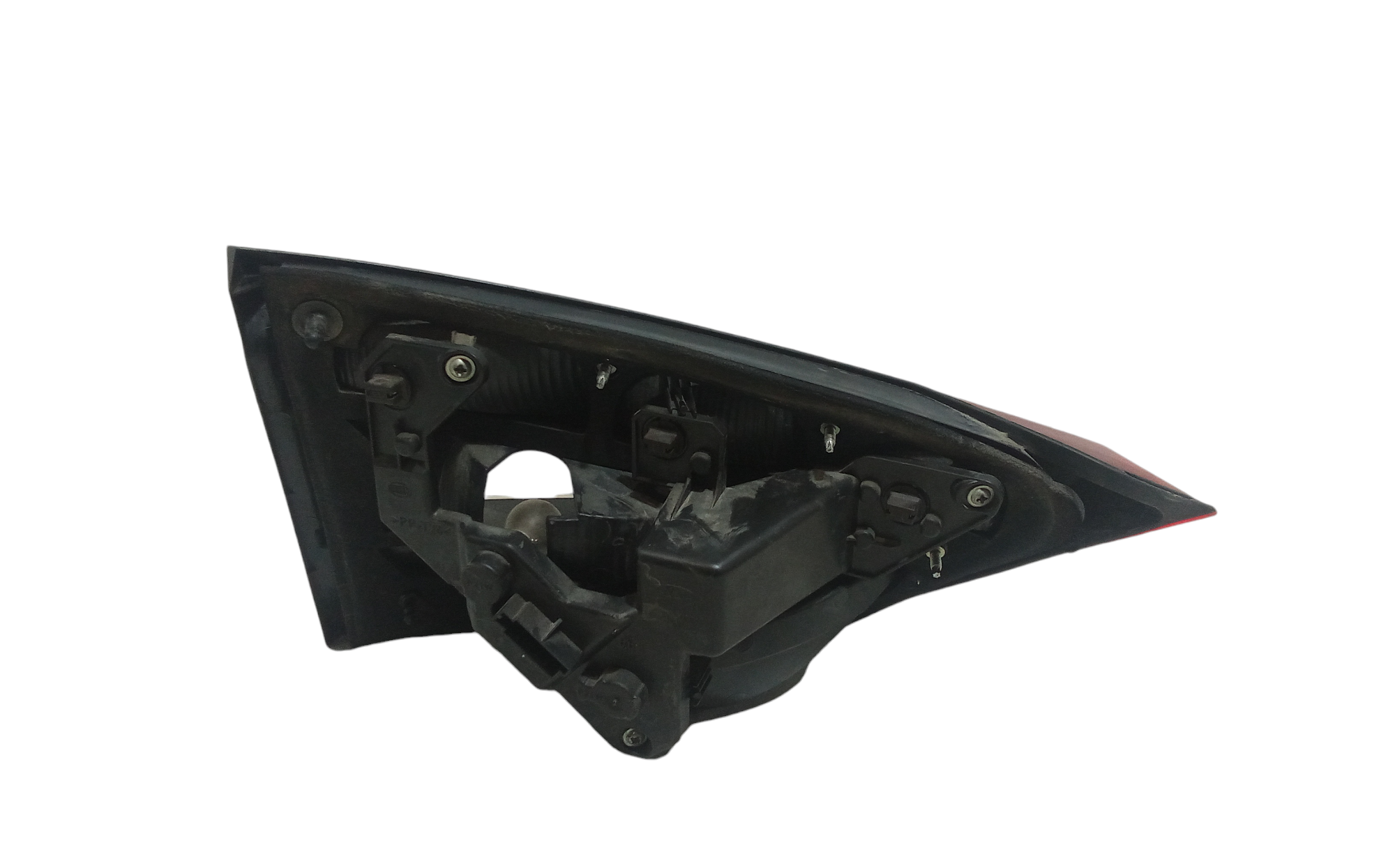 Stop Posteriore Destro Integrato nel Portello per Ford Galaxy Serie (ca1) (06>15) (2006 - 2015)
