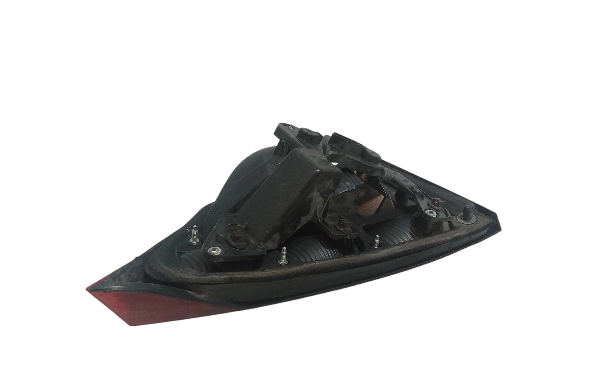 Stop Posteriore Destro Integrato nel Portello per Ford Galaxy Serie (ca1) (06>15) (2006 - 2015)