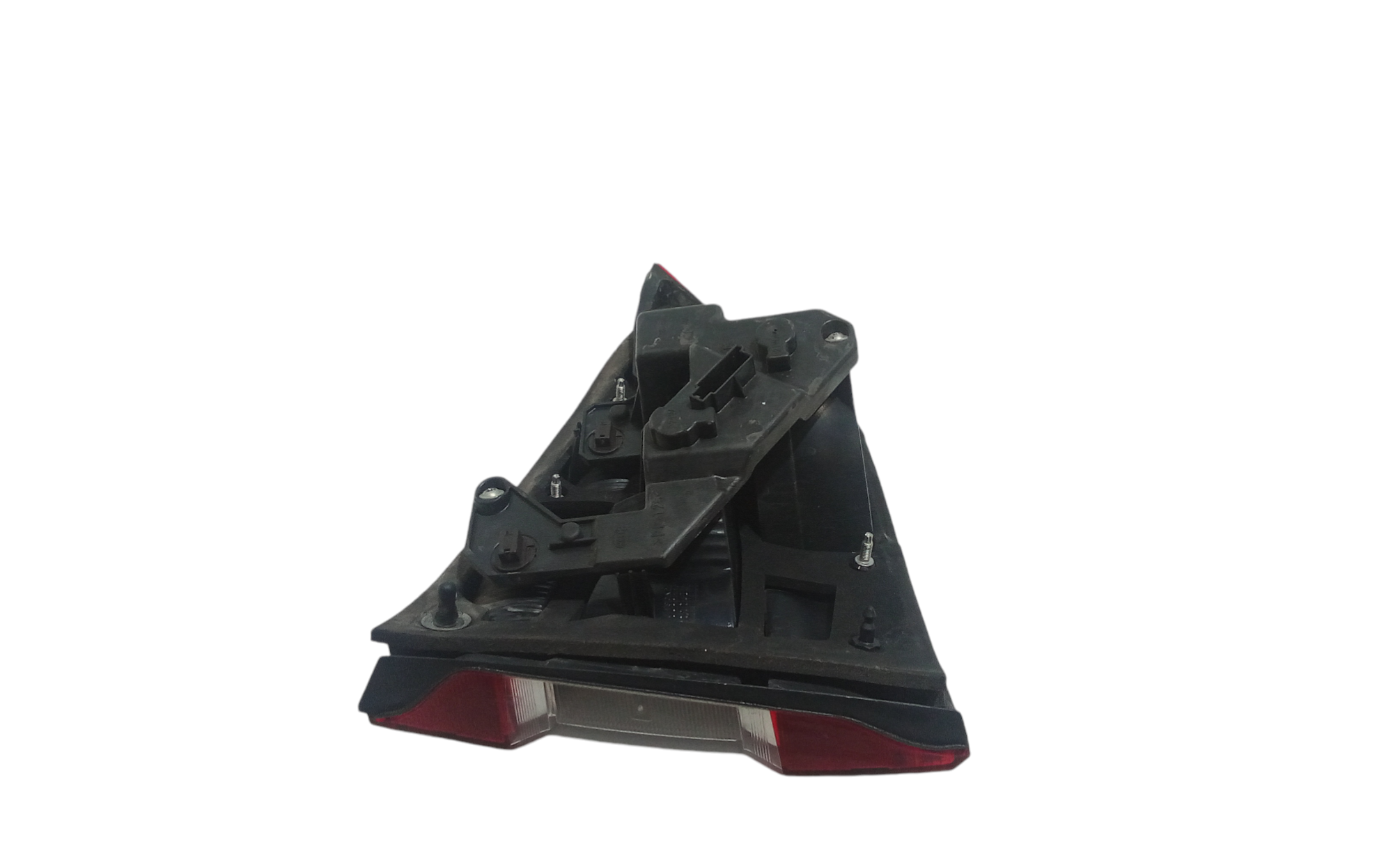 Stop Posteriore Destro Integrato nel Portello per Ford Galaxy Serie (ca1) (06>15) (2006 - 2015)