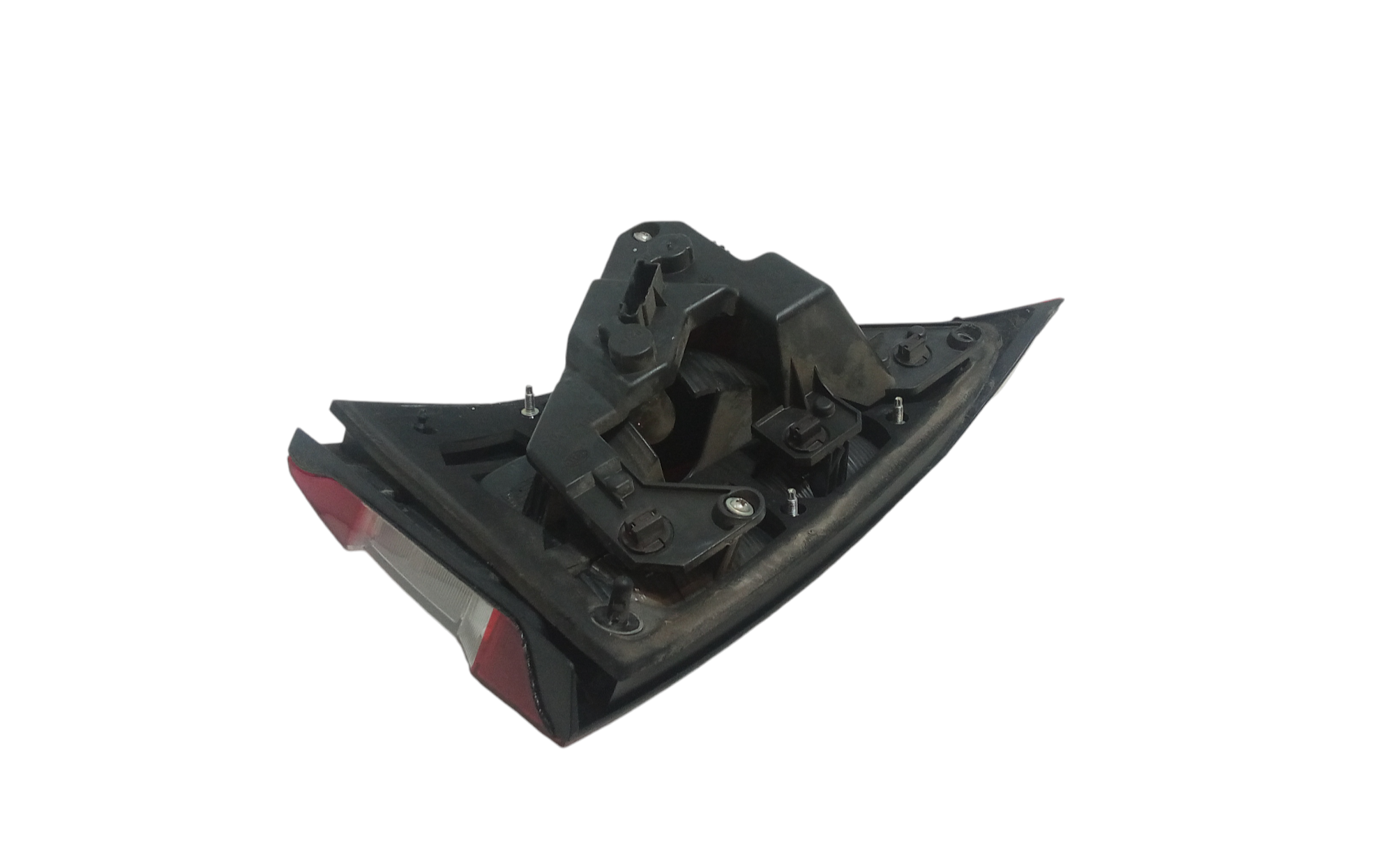 Stop Posteriore Sinistro Integrato nel Portello per Ford Galaxy Serie (ca1) (06>15) (2006 - 2015)