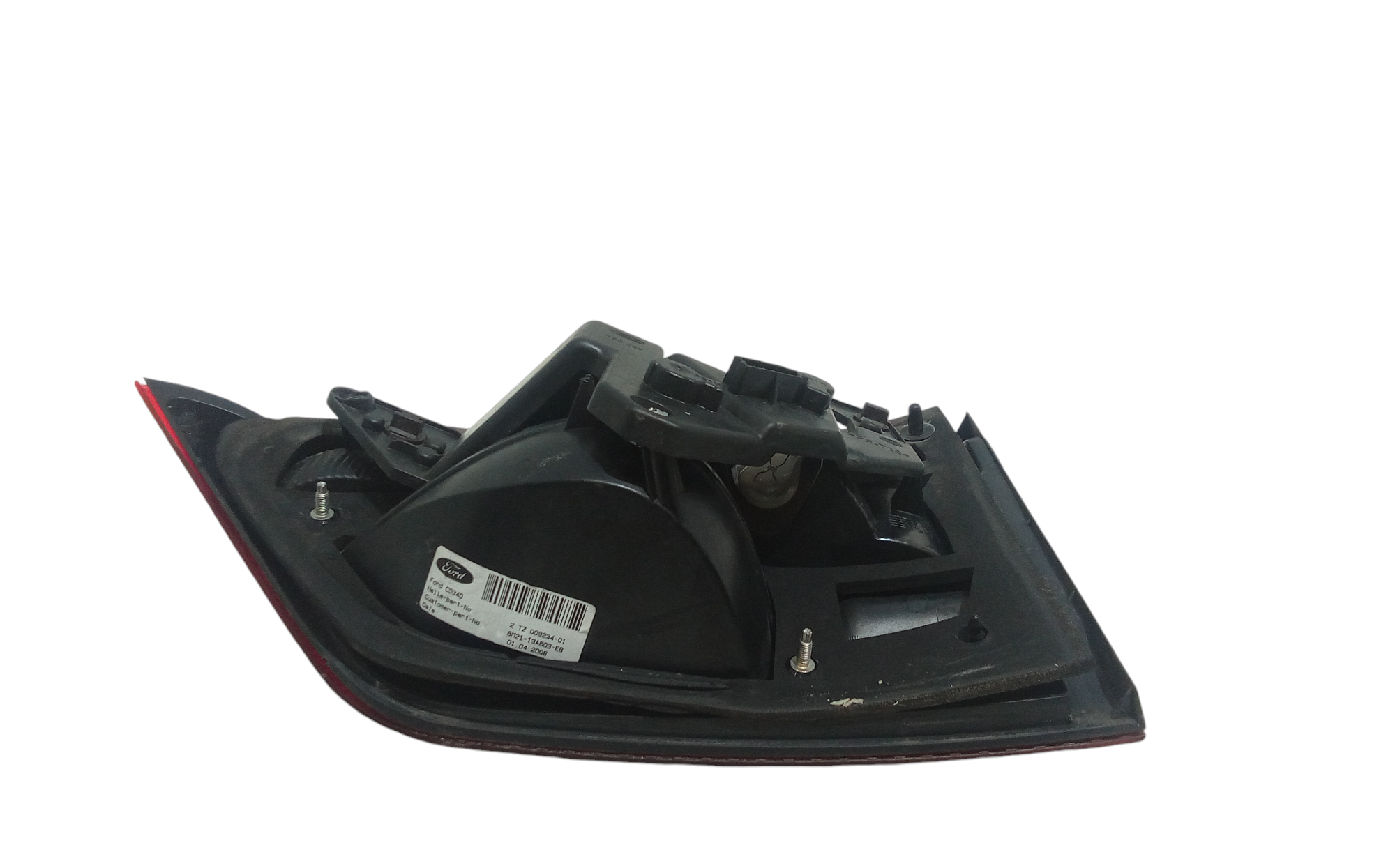 Stop Posteriore Sinistro Integrato nel Portello per Ford Galaxy Serie (ca1) (06>15) (2006 - 2015)