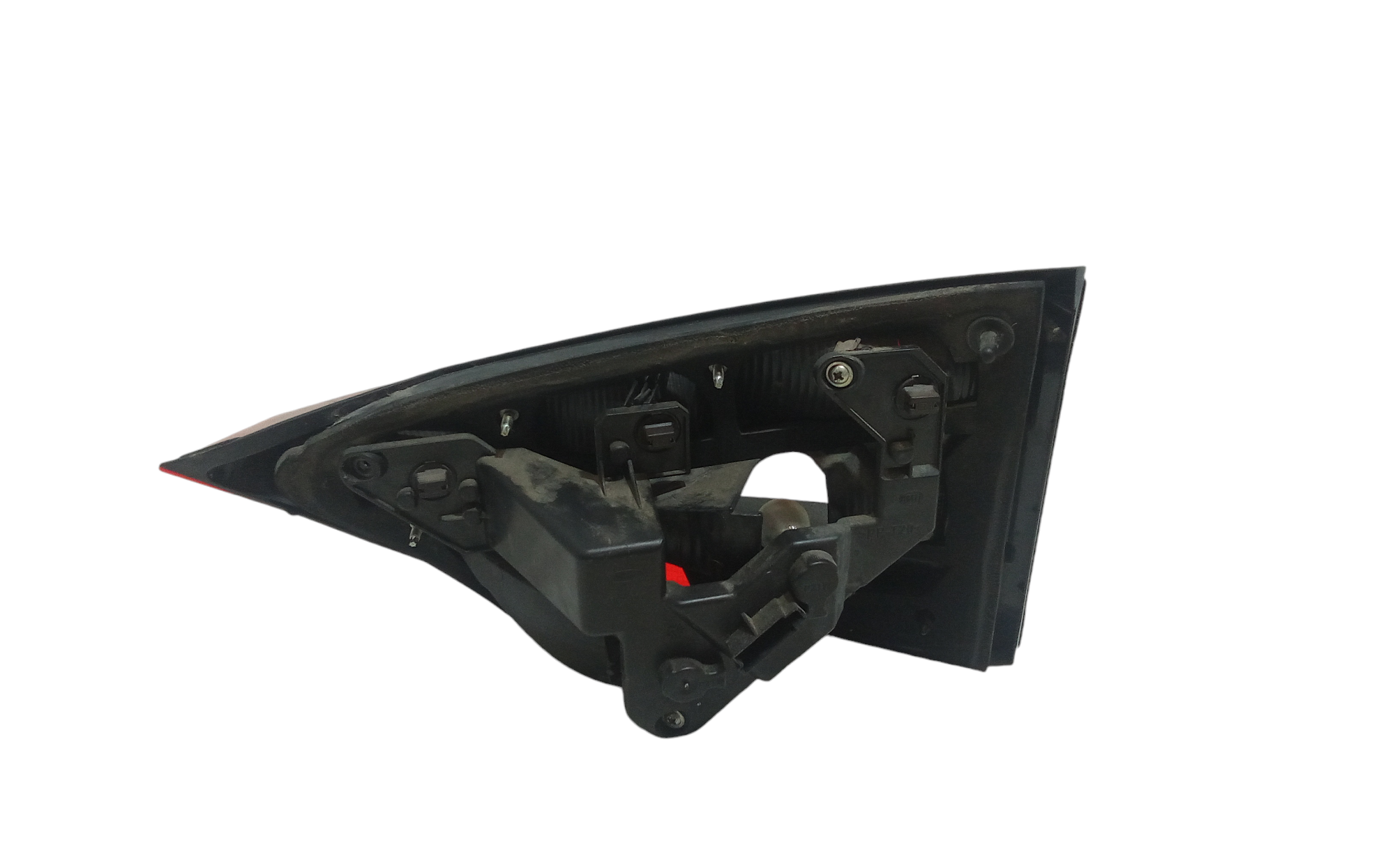 Stop Posteriore Sinistro Integrato nel Portello per Ford Galaxy Serie (ca1) (06>15) (2006 - 2015)