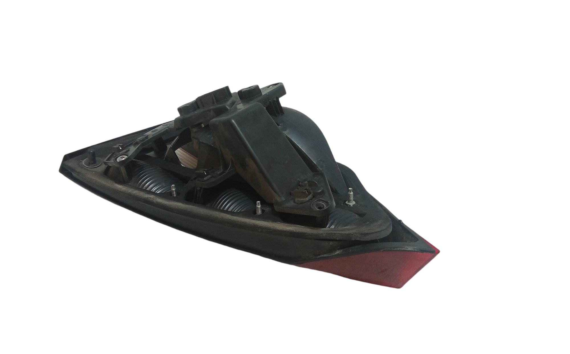 Stop Posteriore Sinistro Integrato nel Portello per Ford Galaxy Serie (ca1) (06>15) (2006 - 2015)