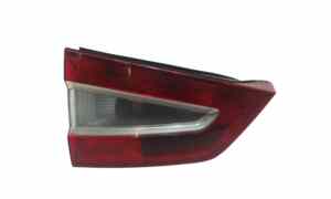 Stop Posteriore Sinistro Integrato nel Portello per Ford Galaxy Serie (ca1) (06>15) (2006 - 2015)