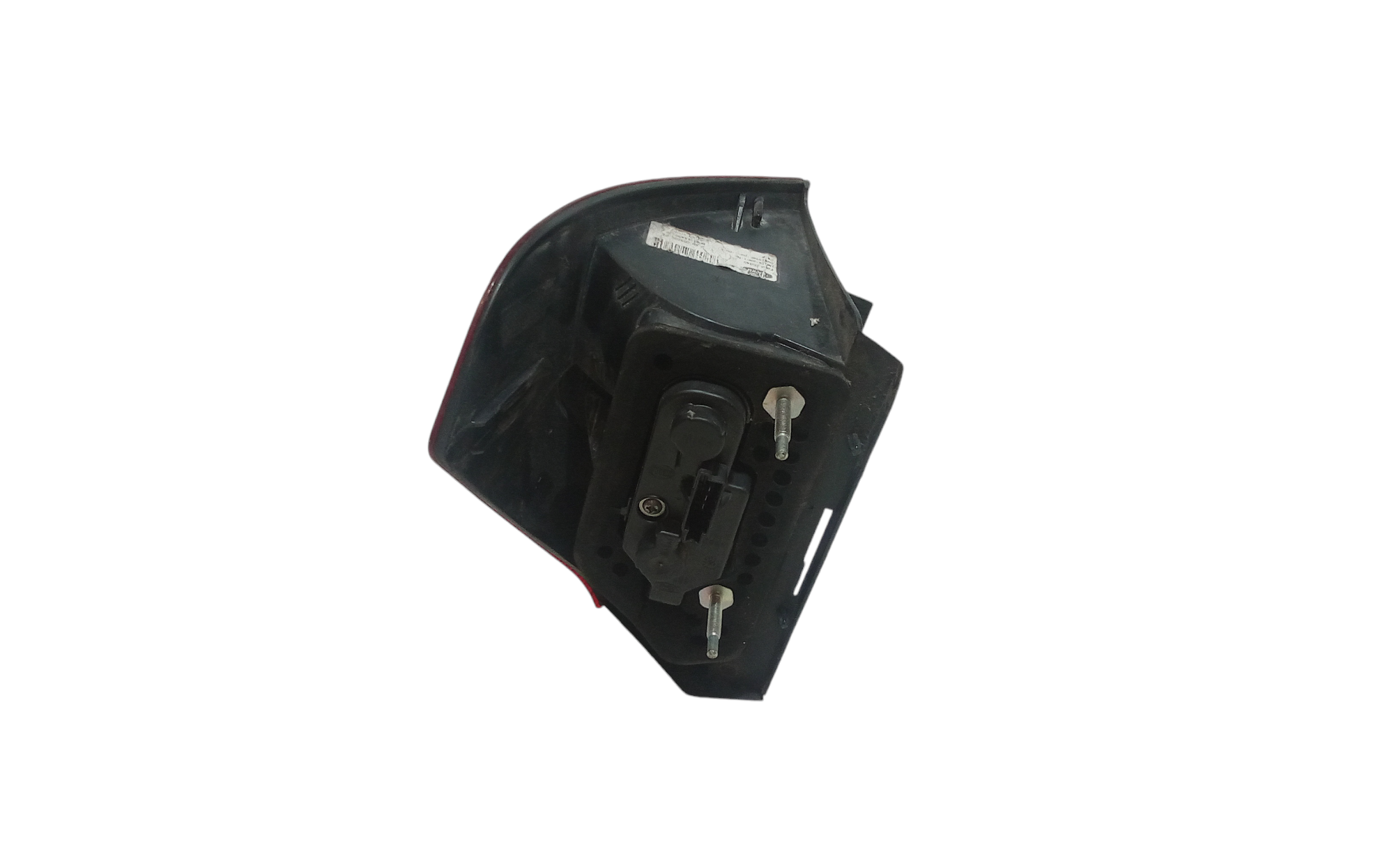 Stop fanale posteriore Destro Passeggero per Ford Galaxy Serie (ca1) (06>15) (2006 - 2015)