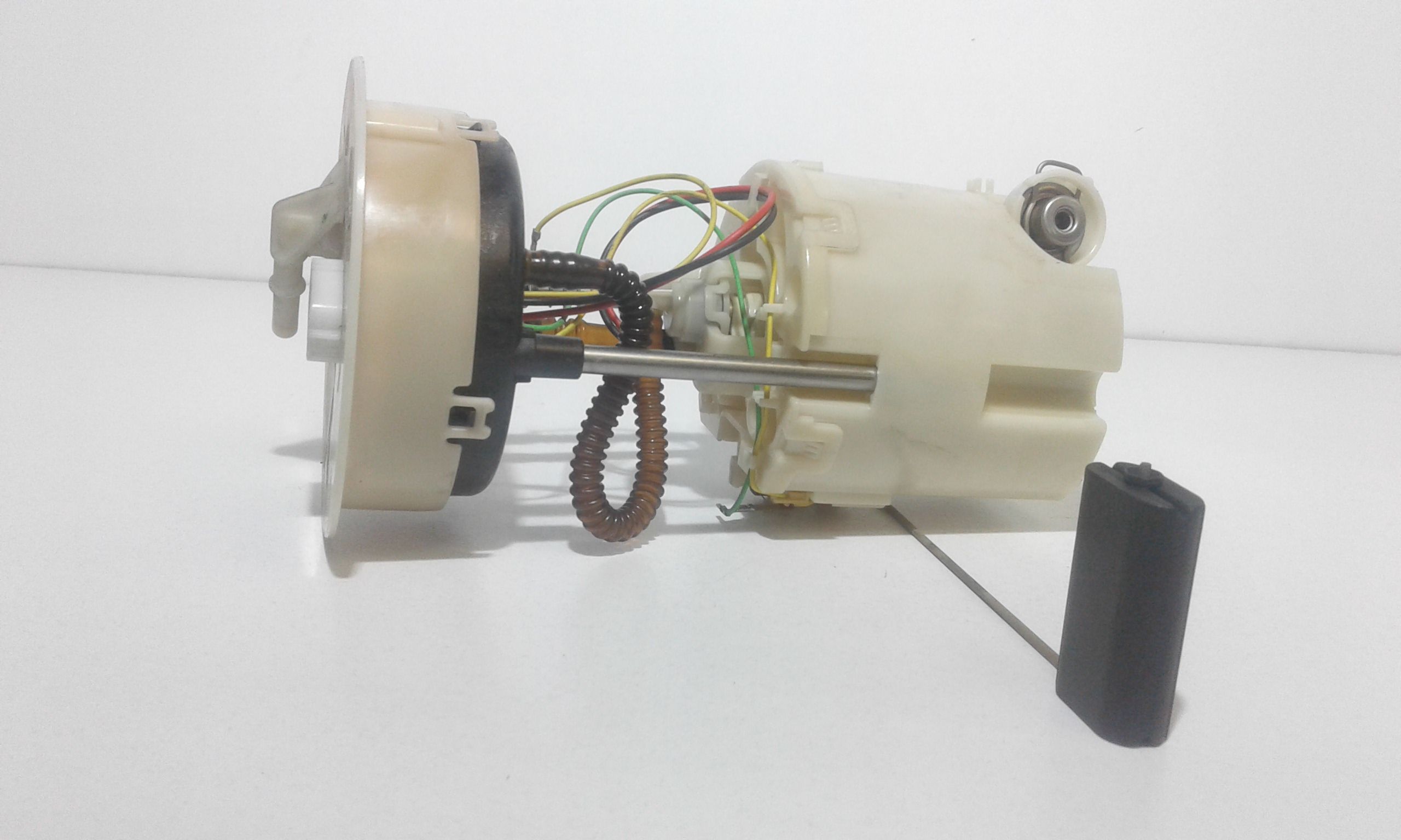 Pompa Carburante OPEL Agila B