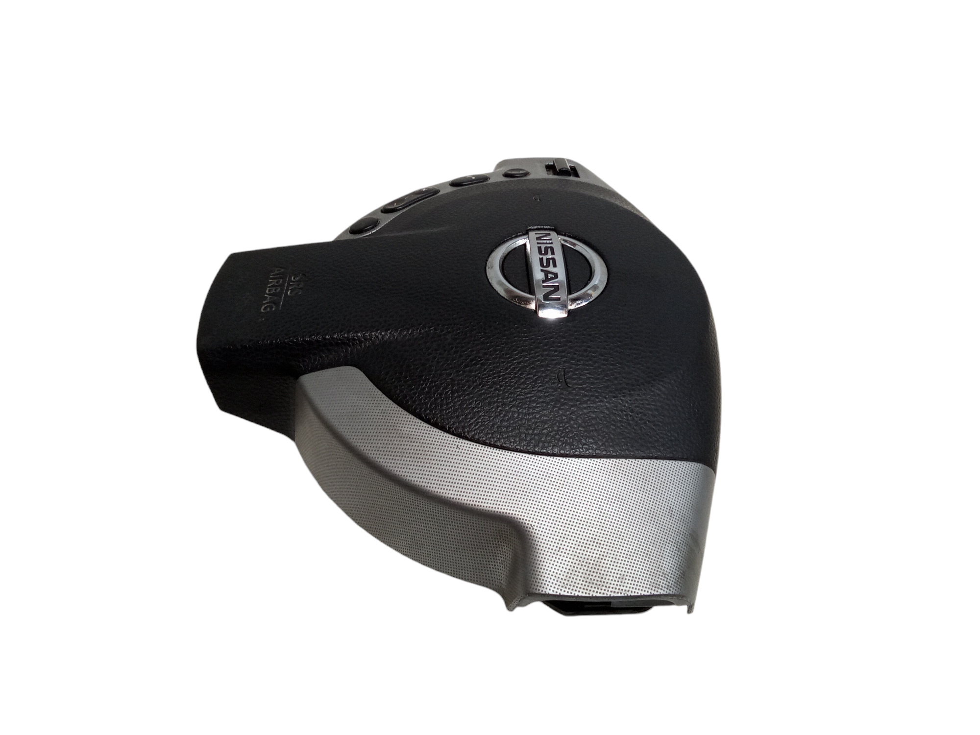 Airbag Volante per Nissan Qashqai 1 Serie (2006 - 2009)