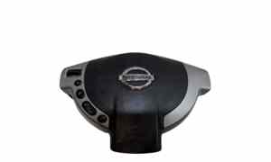 Airbag Volante per Nissan Qashqai 1 Serie (2006 - 2009)