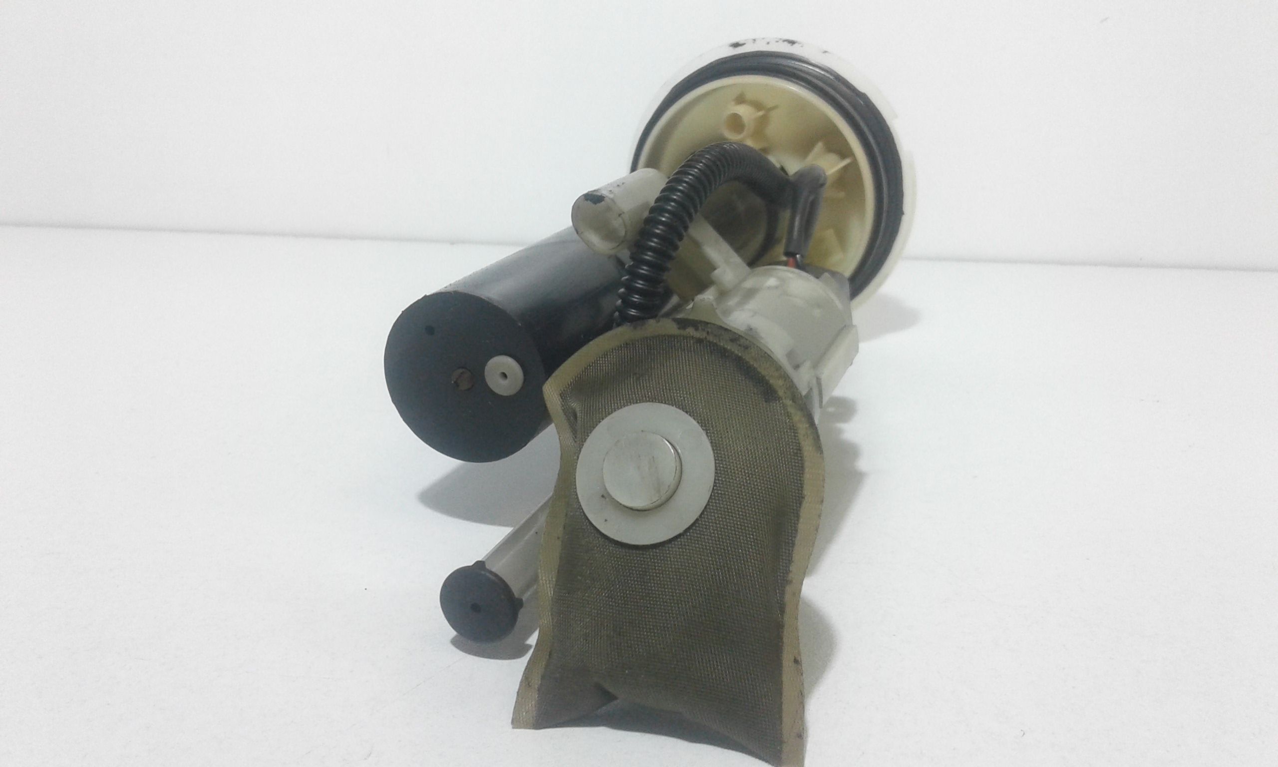 Pompa Carburante Yamaha XC 300