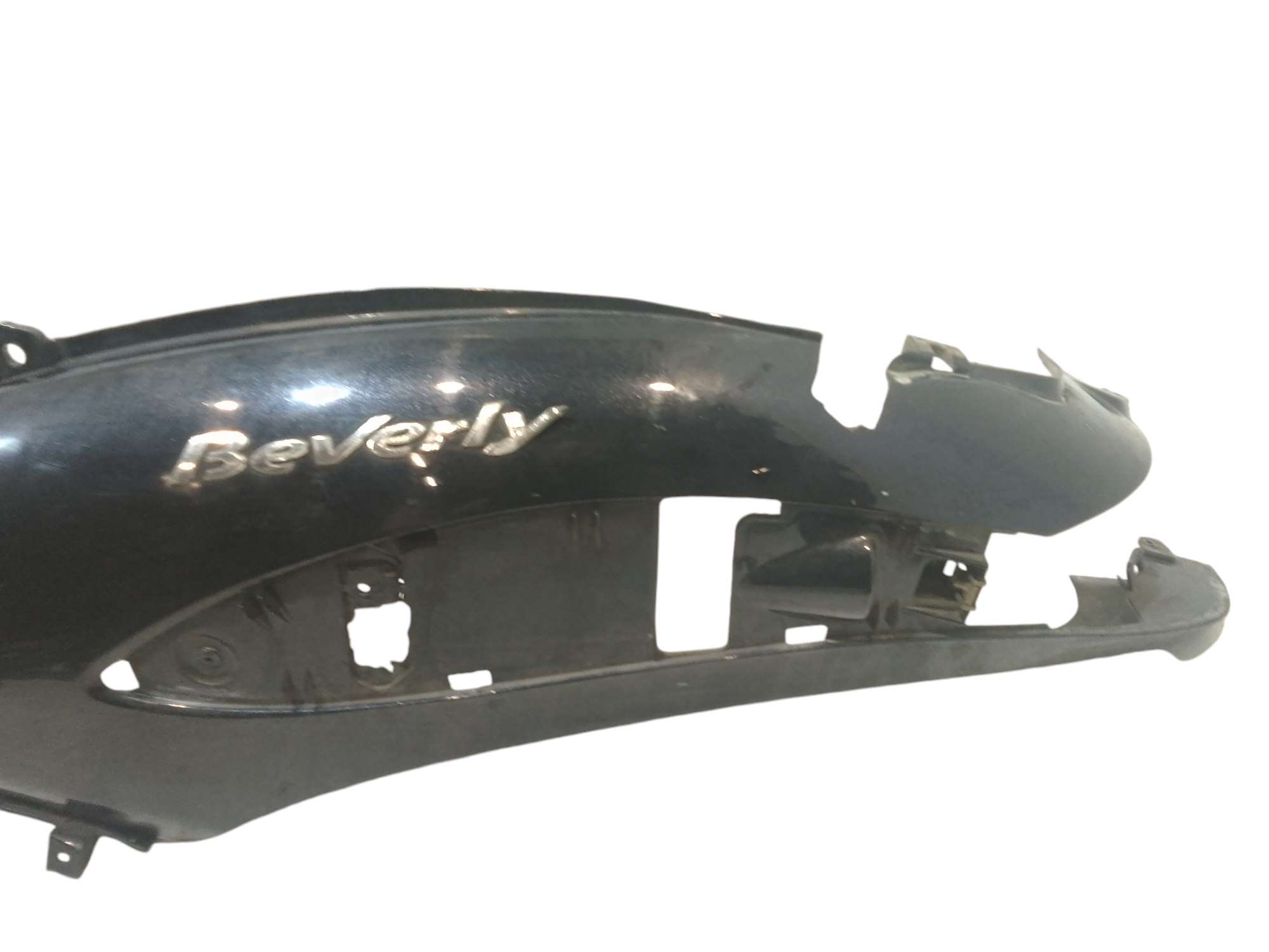 Carena posteriore SX per Piaggio Beverly 250cc Ie (2004 - In produzione)