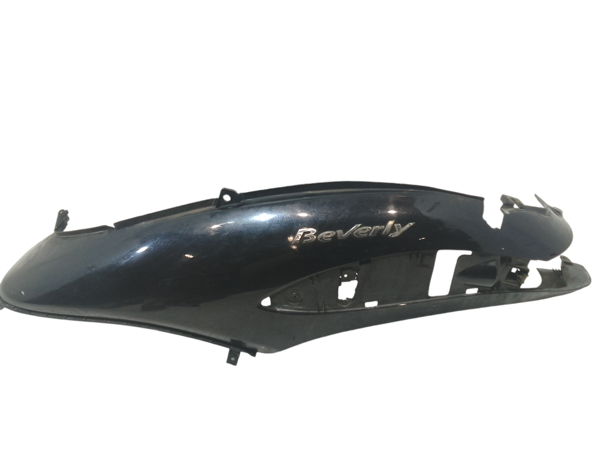 Carena posteriore SX per Piaggio Beverly 250cc Ie (2004 - In produzione)