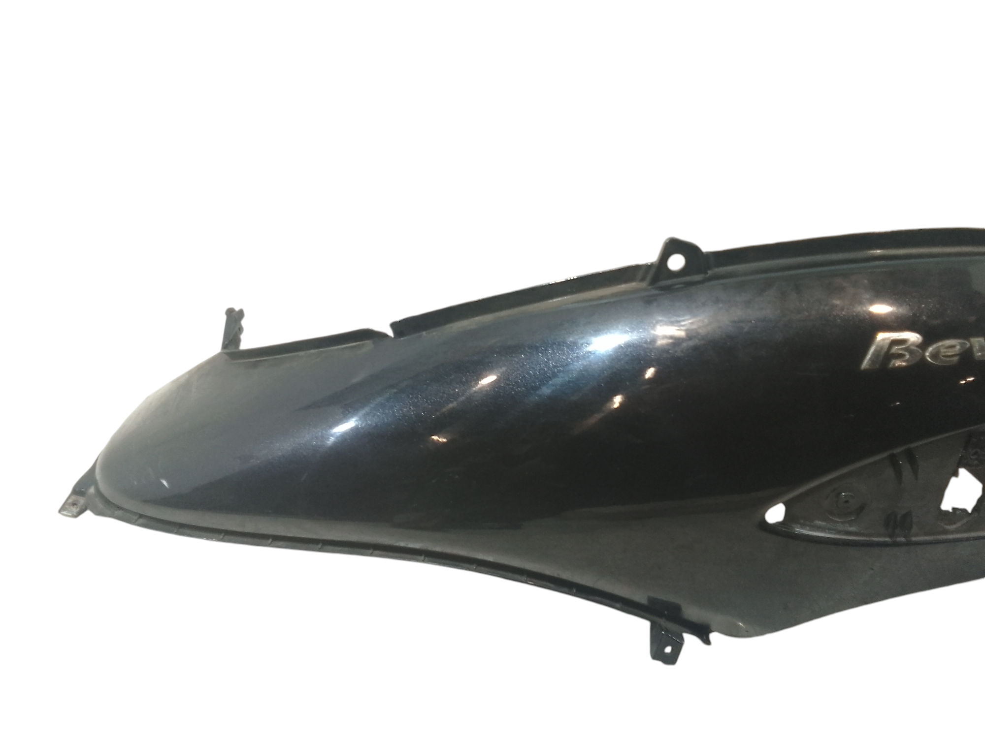 Carena posteriore SX per Piaggio Beverly 250cc Ie (2004 - In produzione)