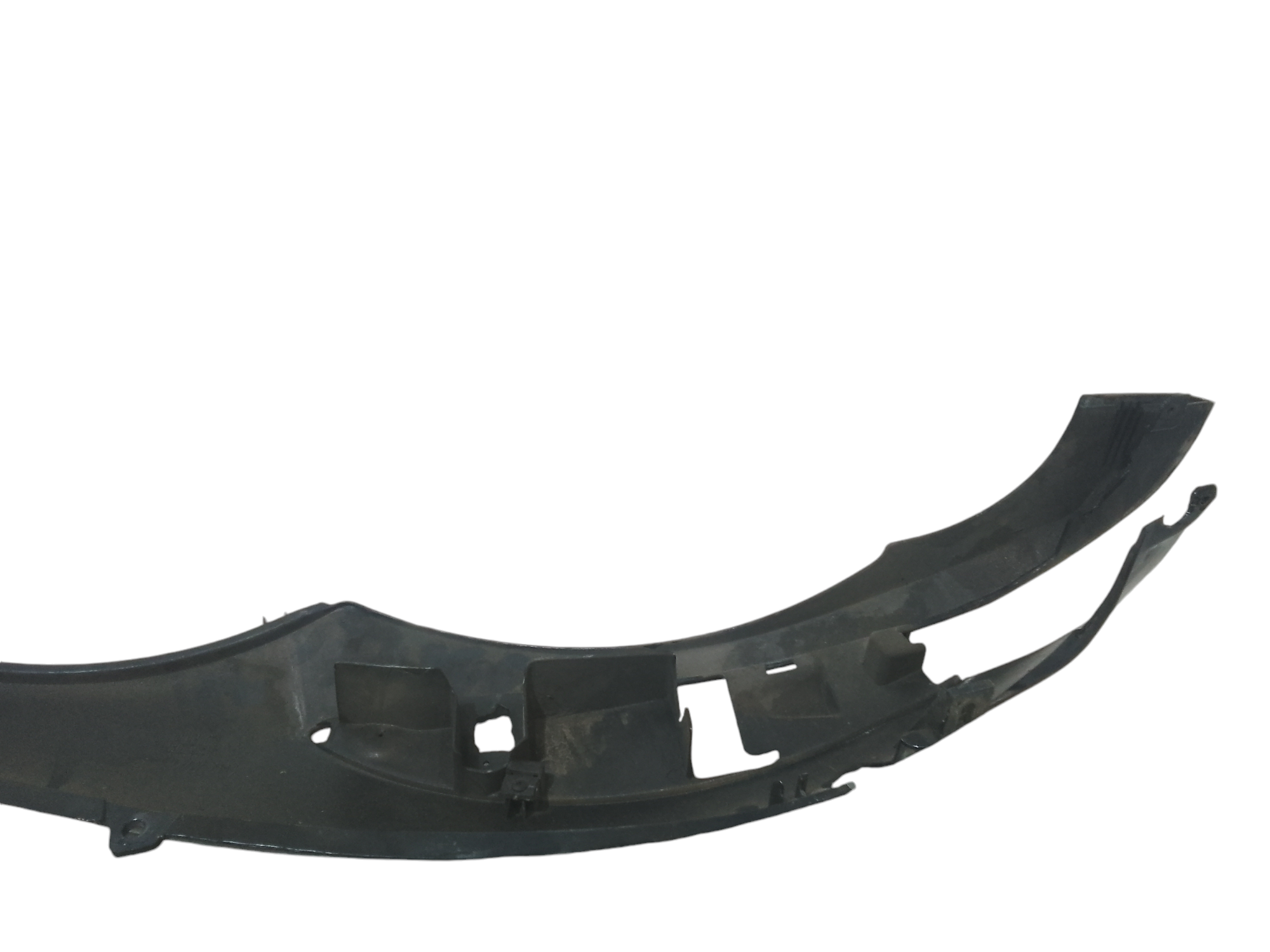 Carena posteriore SX per Piaggio Beverly 250cc Ie (2004 - In produzione)