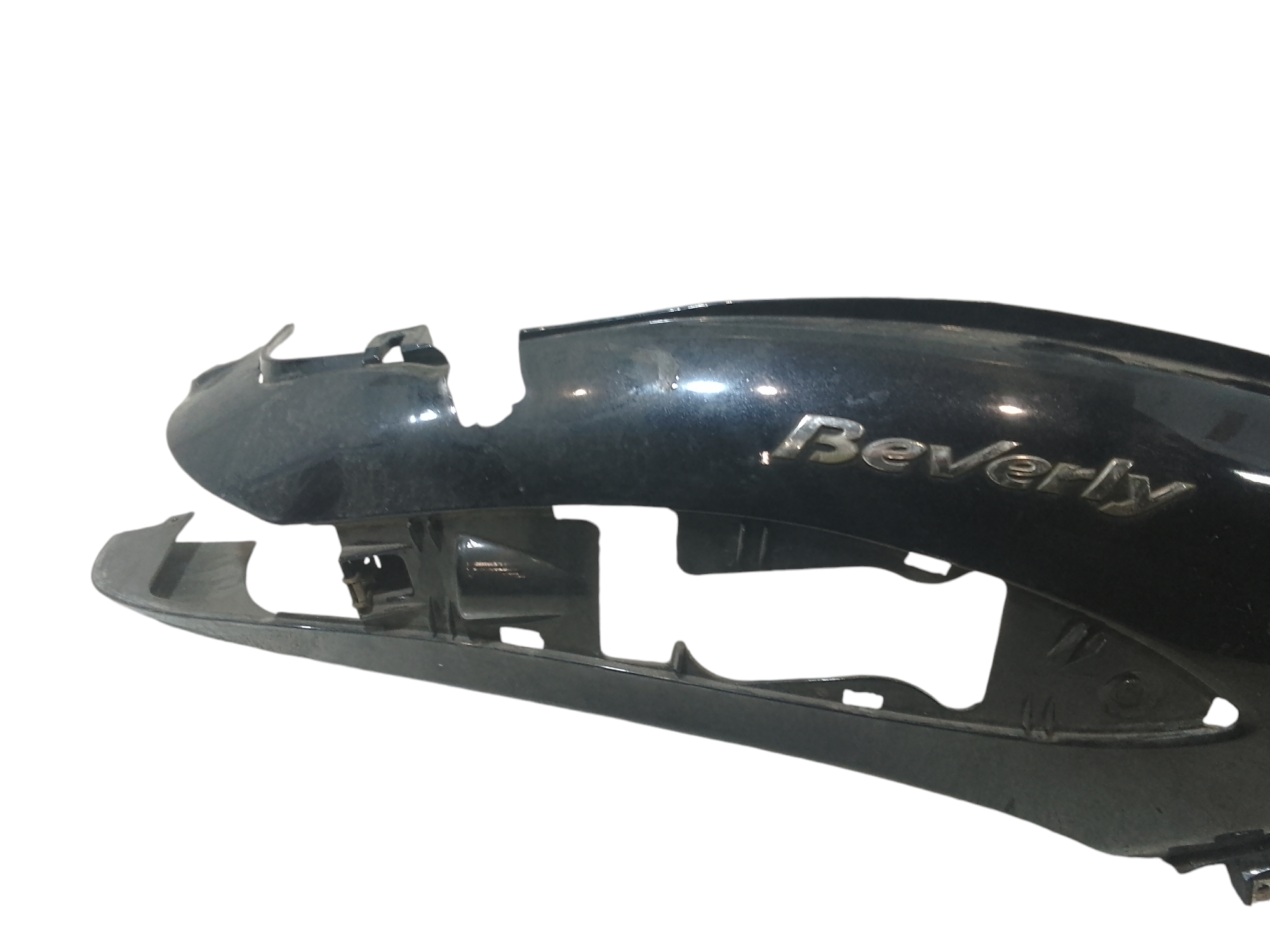 Carena posteriore DX per Piaggio Beverly 250cc Ie (2004 - In produzione)