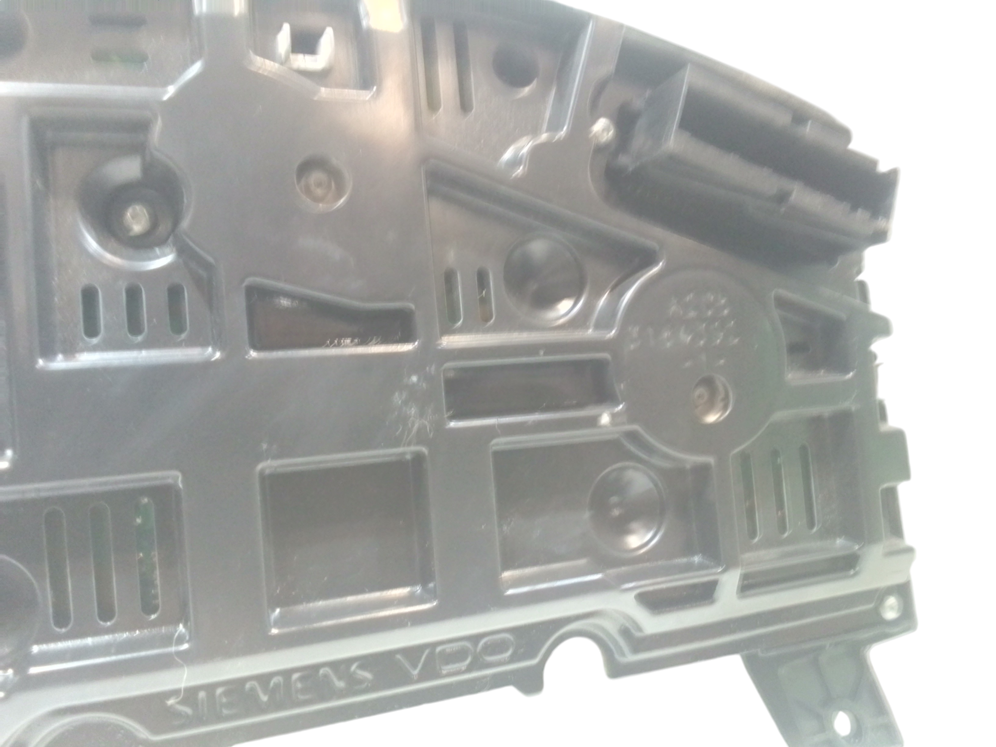 Quadro Strumenti per Opel Meriva 1 Serie (2003 - 2006)