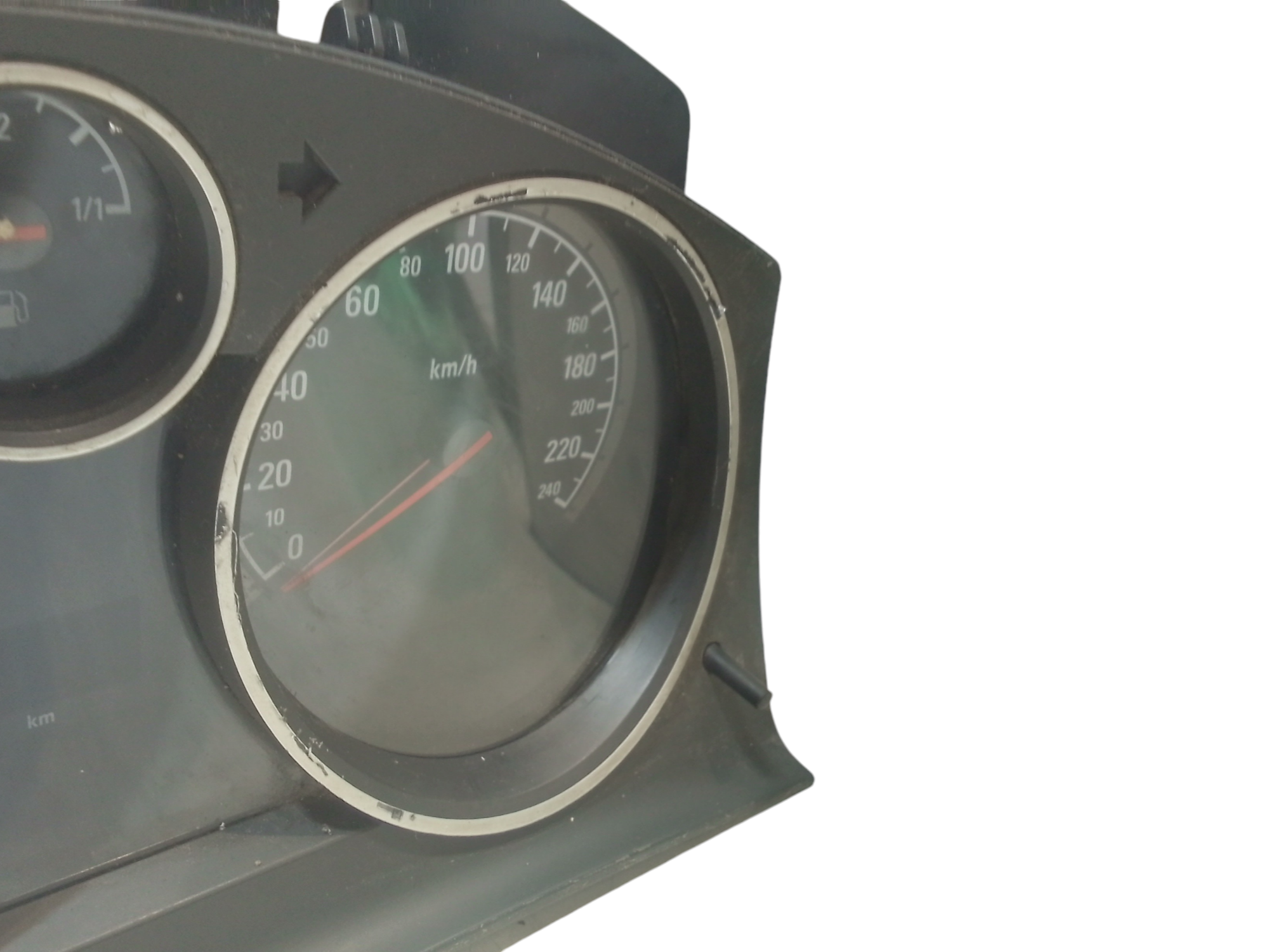 Quadro Strumenti per Opel Meriva 1 Serie (2003 - 2006)