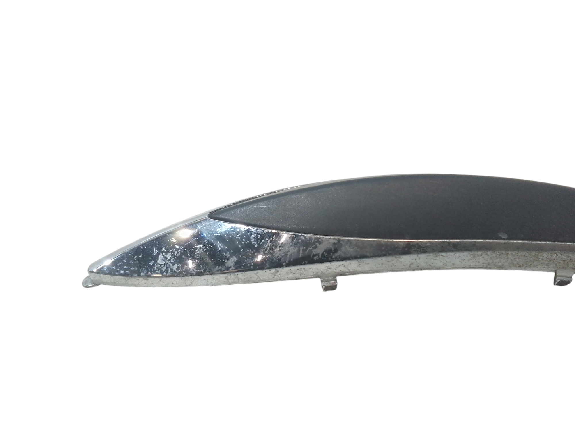 Modanatura Carena Posteriore SX per Piaggio Beverly 250cc Ie (2004 - In produzione)