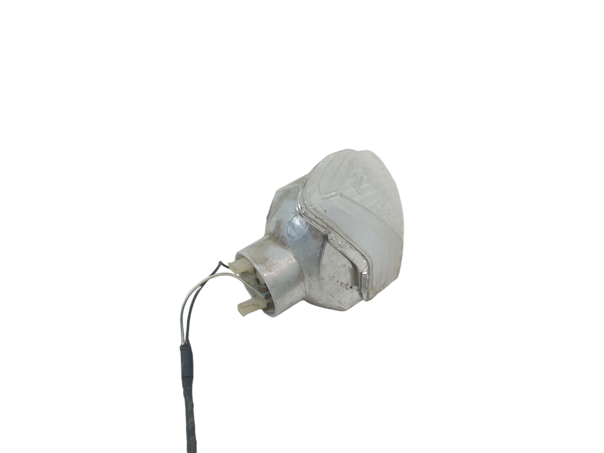 Freccia ant DX per Piaggio Liberty 50cc Moc (2010 - In produzione)