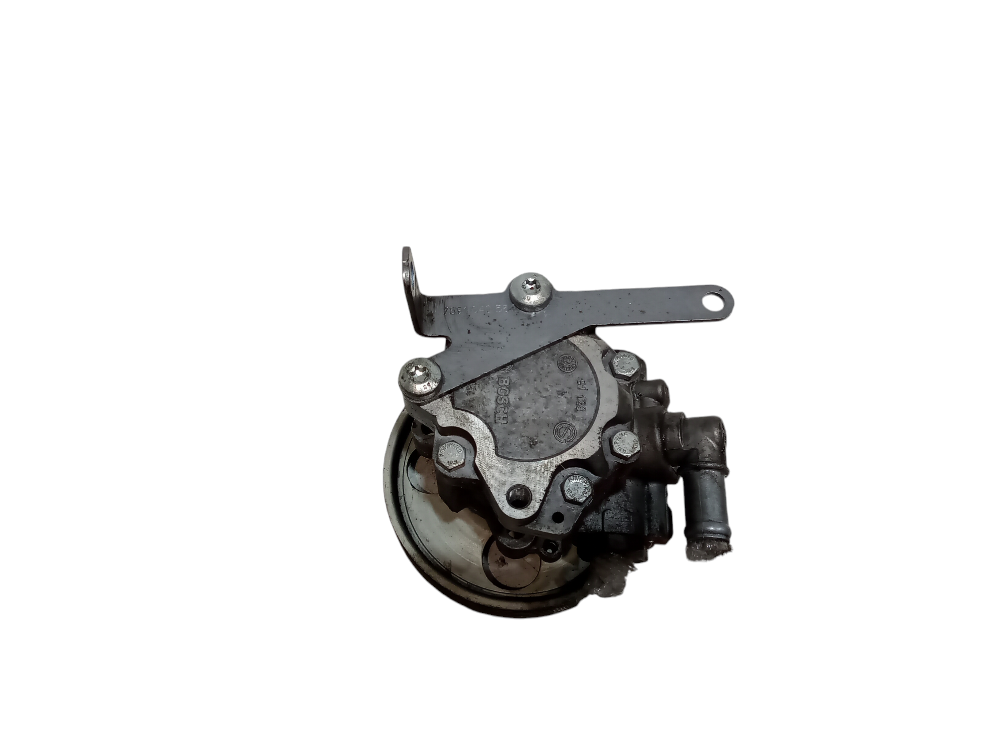 Pompa idroguida per Peugeot Boxer 4 Serie (2011 - In produzione)