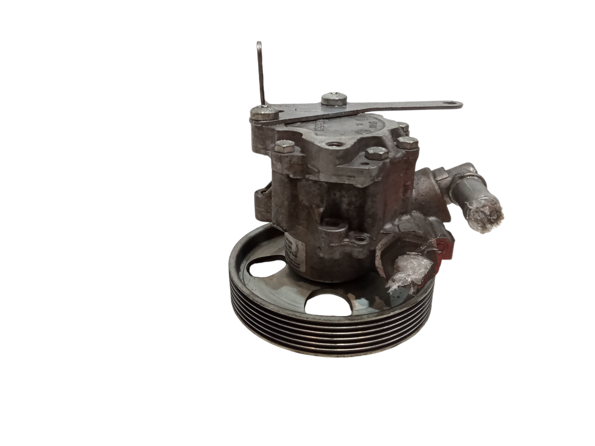 Pompa idroguida per Peugeot Boxer 4 Serie (2011 - In produzione)