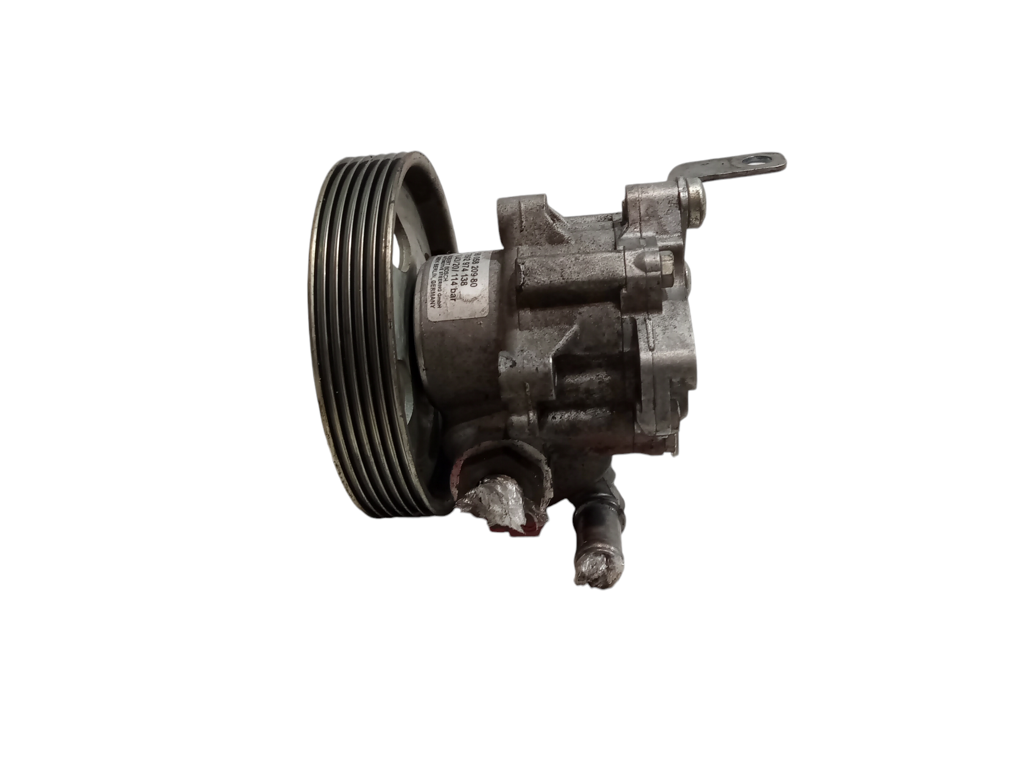 Pompa idroguida per Peugeot Boxer 4 Serie (2011 - In produzione)