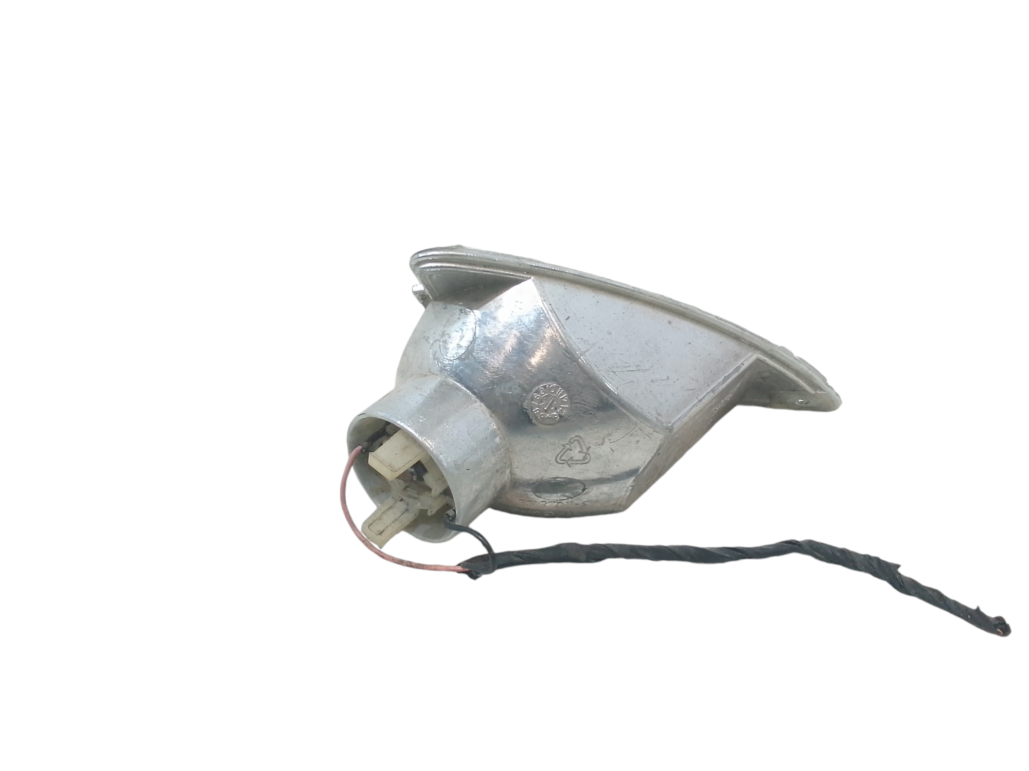 Freccia ant DX per Piaggio Liberty 50cc Moc (2010 - In produzione)