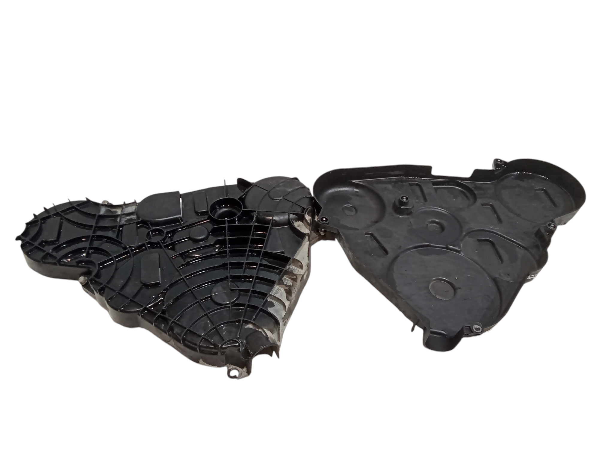 Carter cinghia distribuzione per Peugeot Boxer 4 Serie (2011 - In produzione)