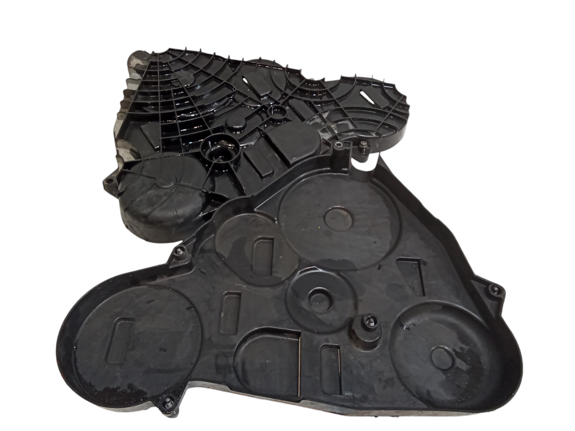 Carter cinghia distribuzione per Peugeot Boxer 4 Serie (2011 - In produzione)