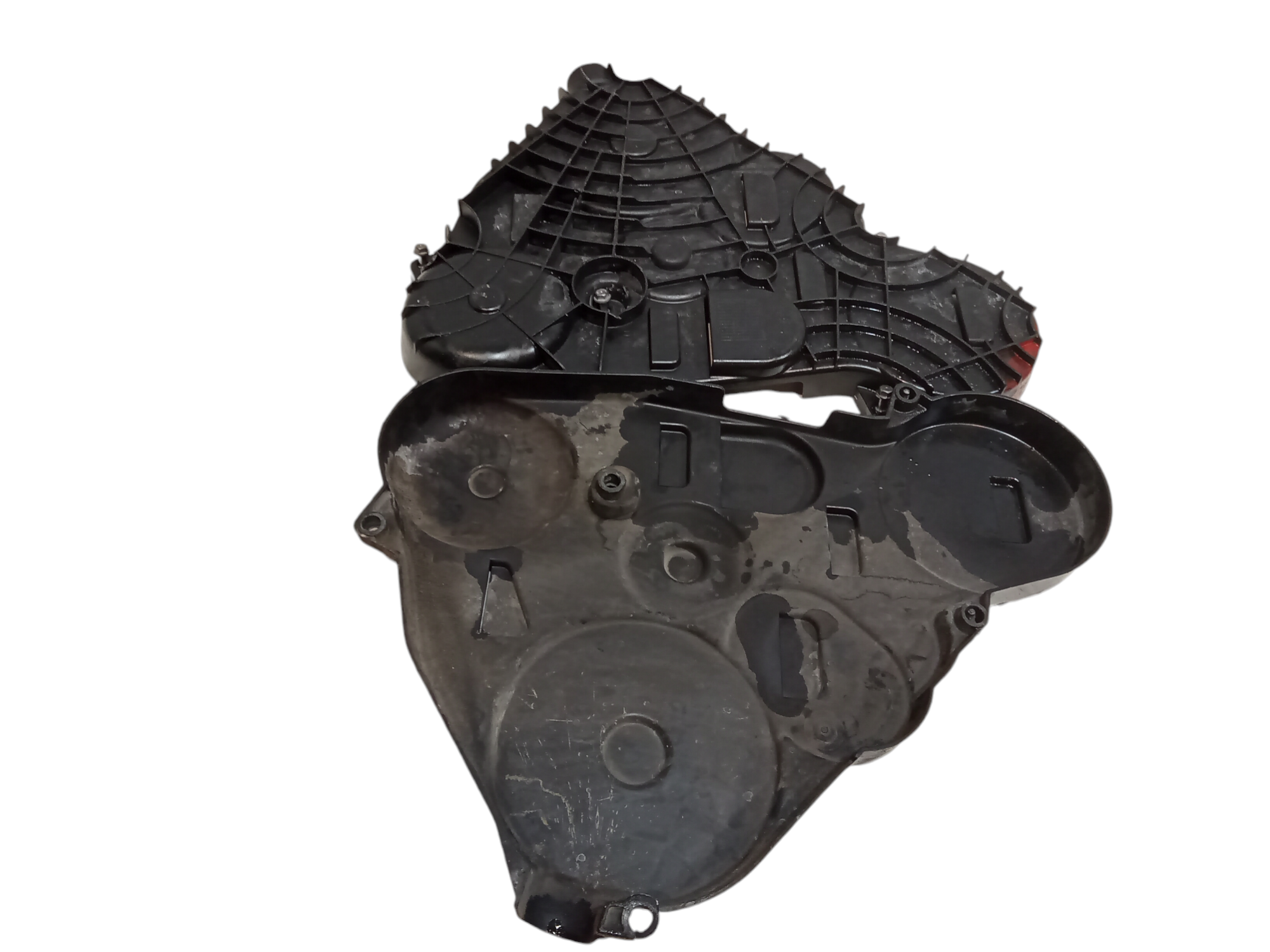 Carter cinghia distribuzione per Peugeot Boxer 4 Serie (2011 - In produzione)