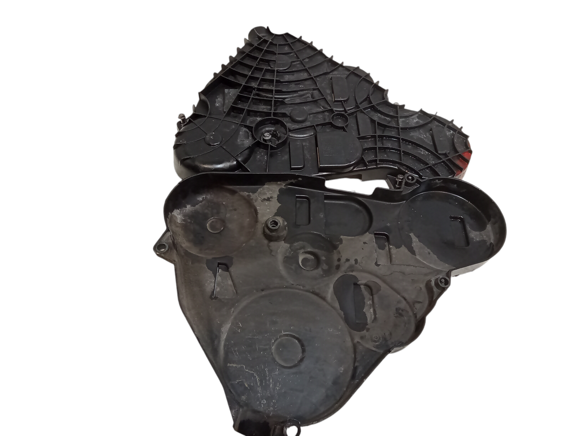 Carter cinghia distribuzione per Peugeot Boxer 4 Serie (2011 - In produzione)