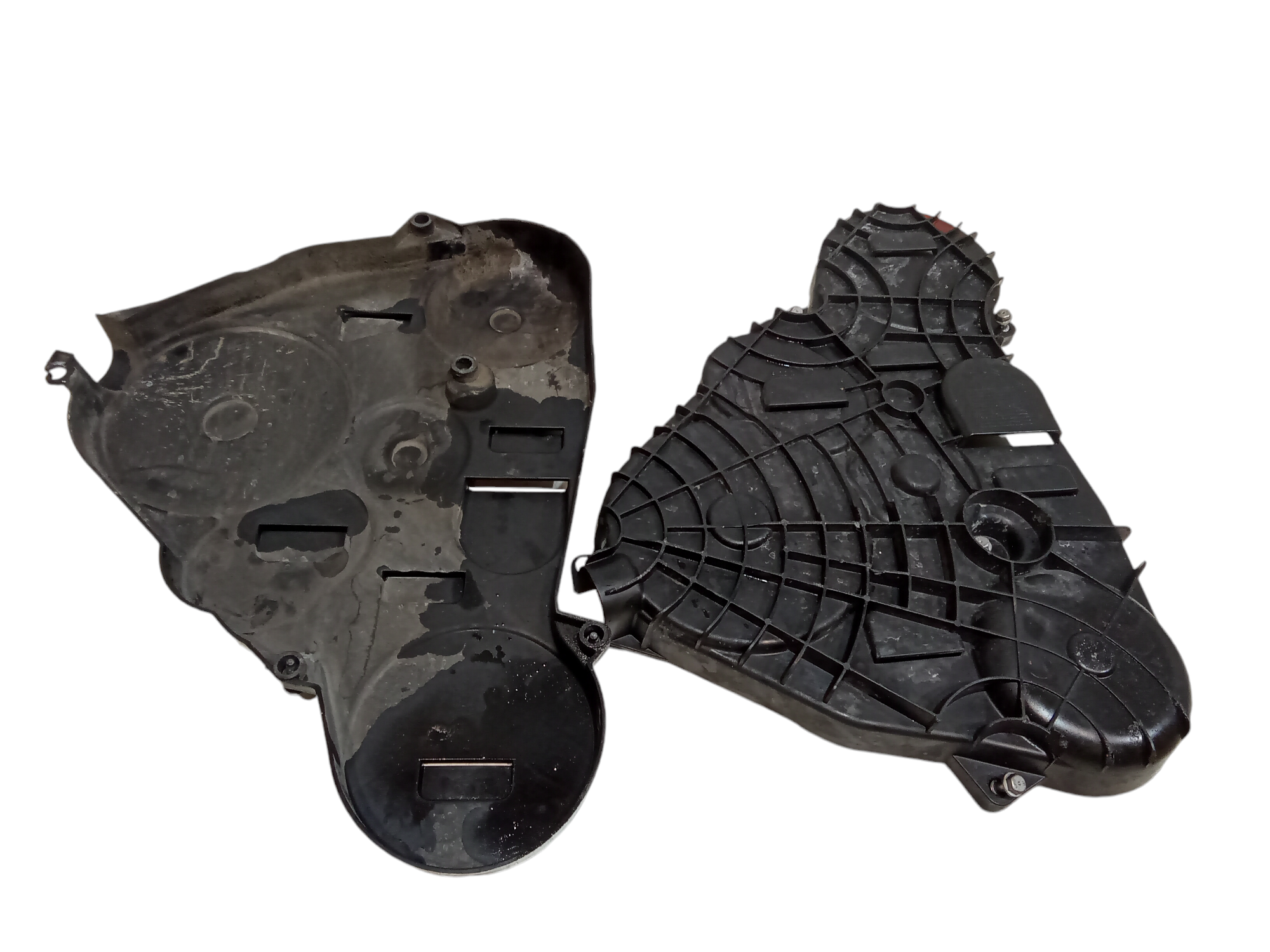 Carter cinghia distribuzione per Peugeot Boxer 4 Serie (2011 - In produzione)