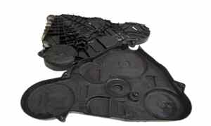 Carter cinghia distribuzione per Peugeot Boxer 4 Serie (2011 - In produzione)