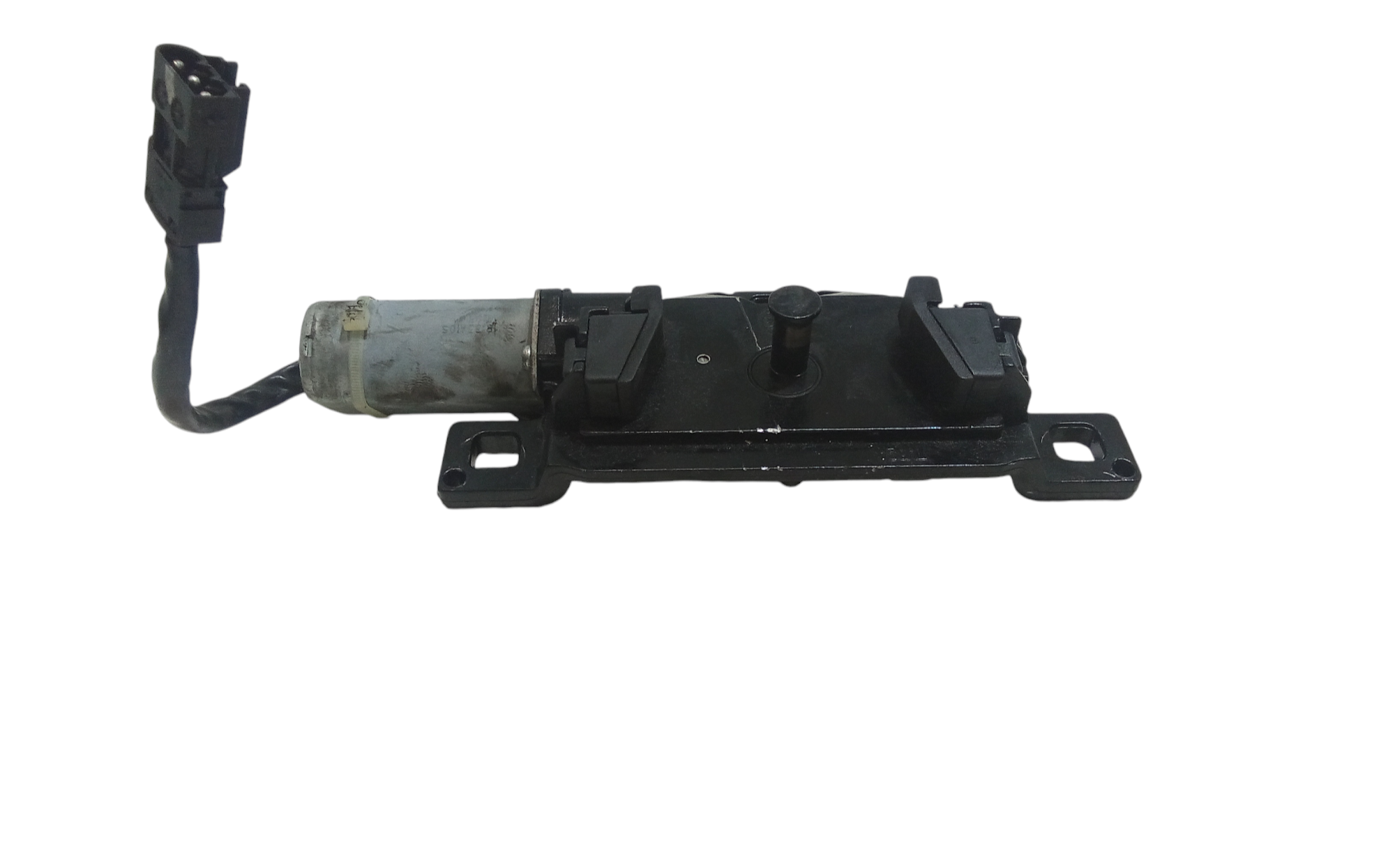 Motorino apertura bagagliaio posteriore per Bmw X6 E71 1 Serie (2008 - 2014)