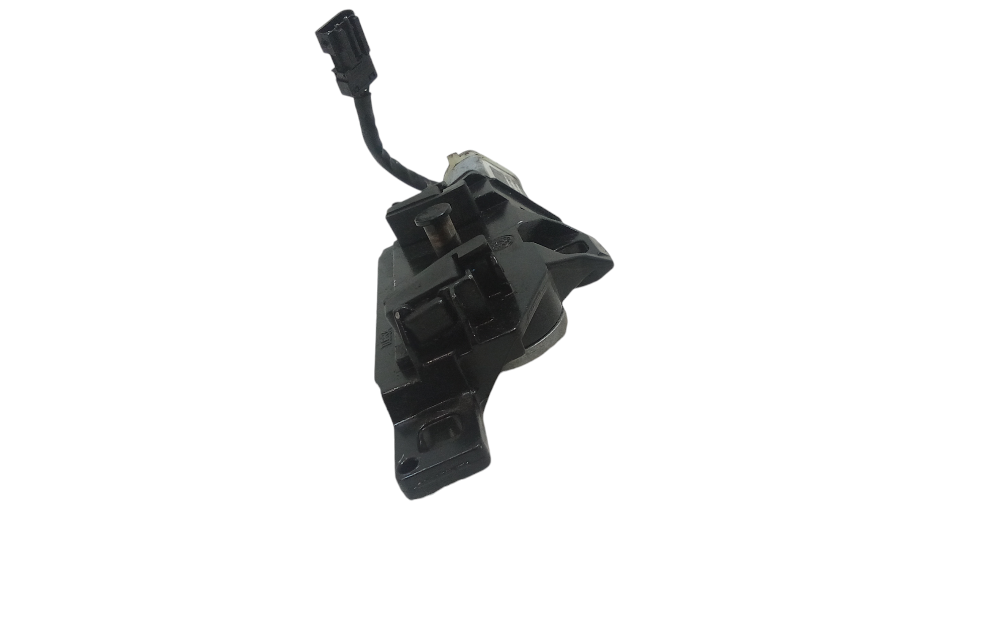 Motorino apertura bagagliaio posteriore per Bmw X6 E71 1 Serie (2008 - 2014)