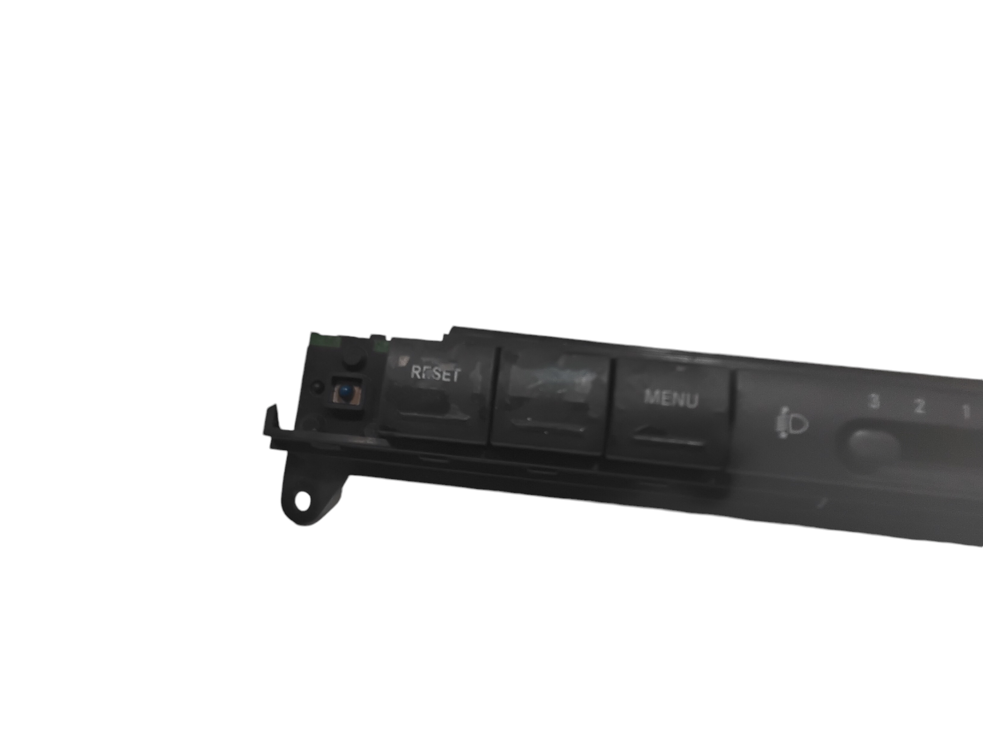 Regolatore Fari per Jeep Cherokee 4 Serie (2005 - 2008)