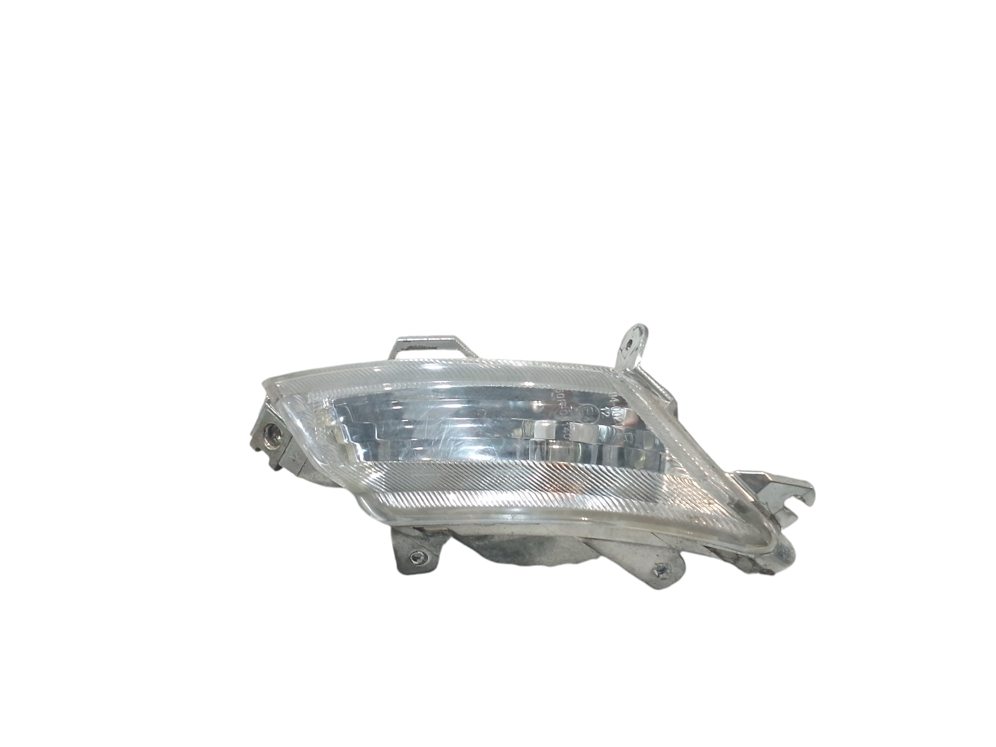 Freccia post DX per Kymco Like 200cc I.e. (2009 - 2017)