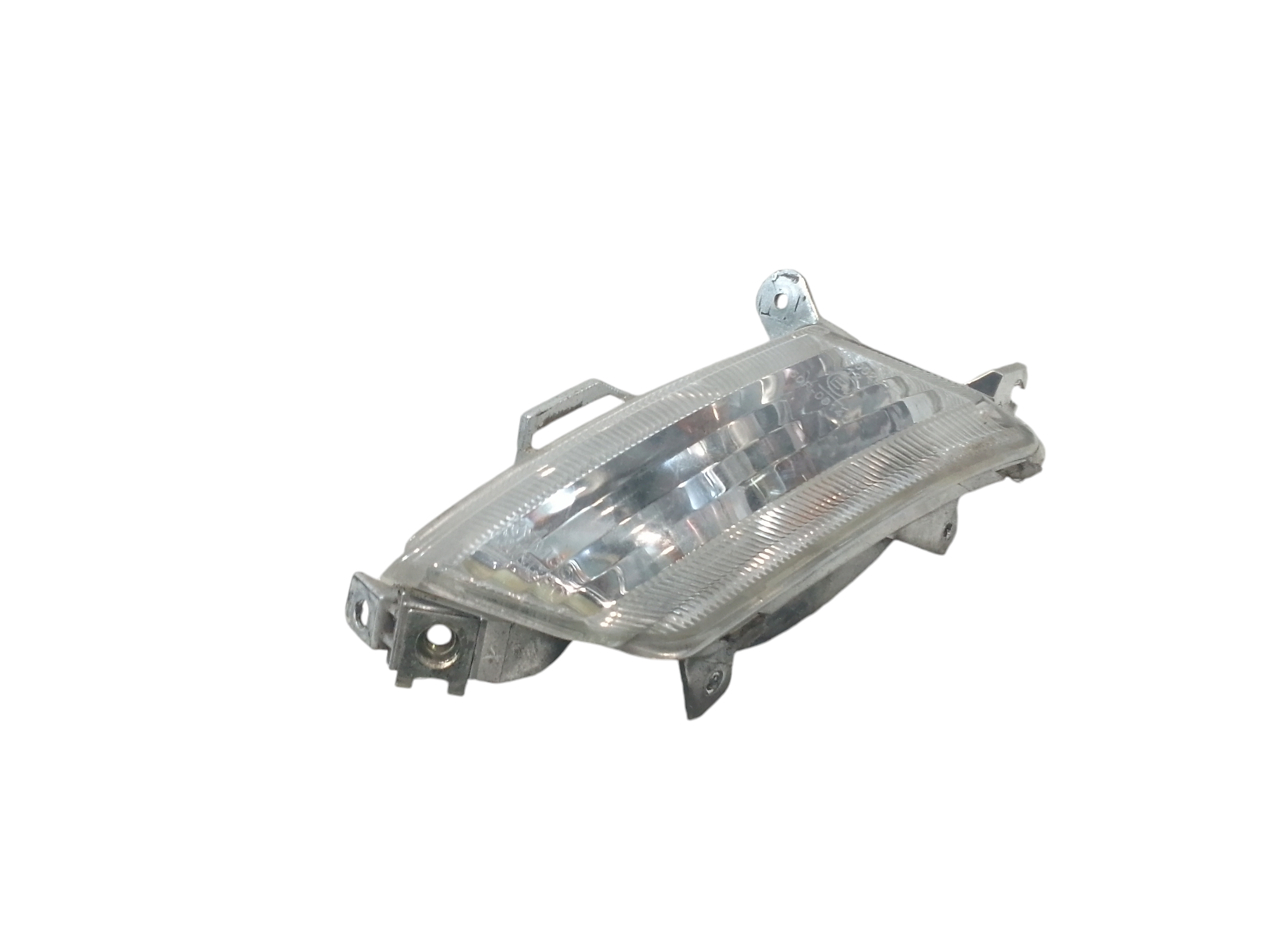 Freccia post DX per Kymco Like 200cc I.e. (2009 - 2017)