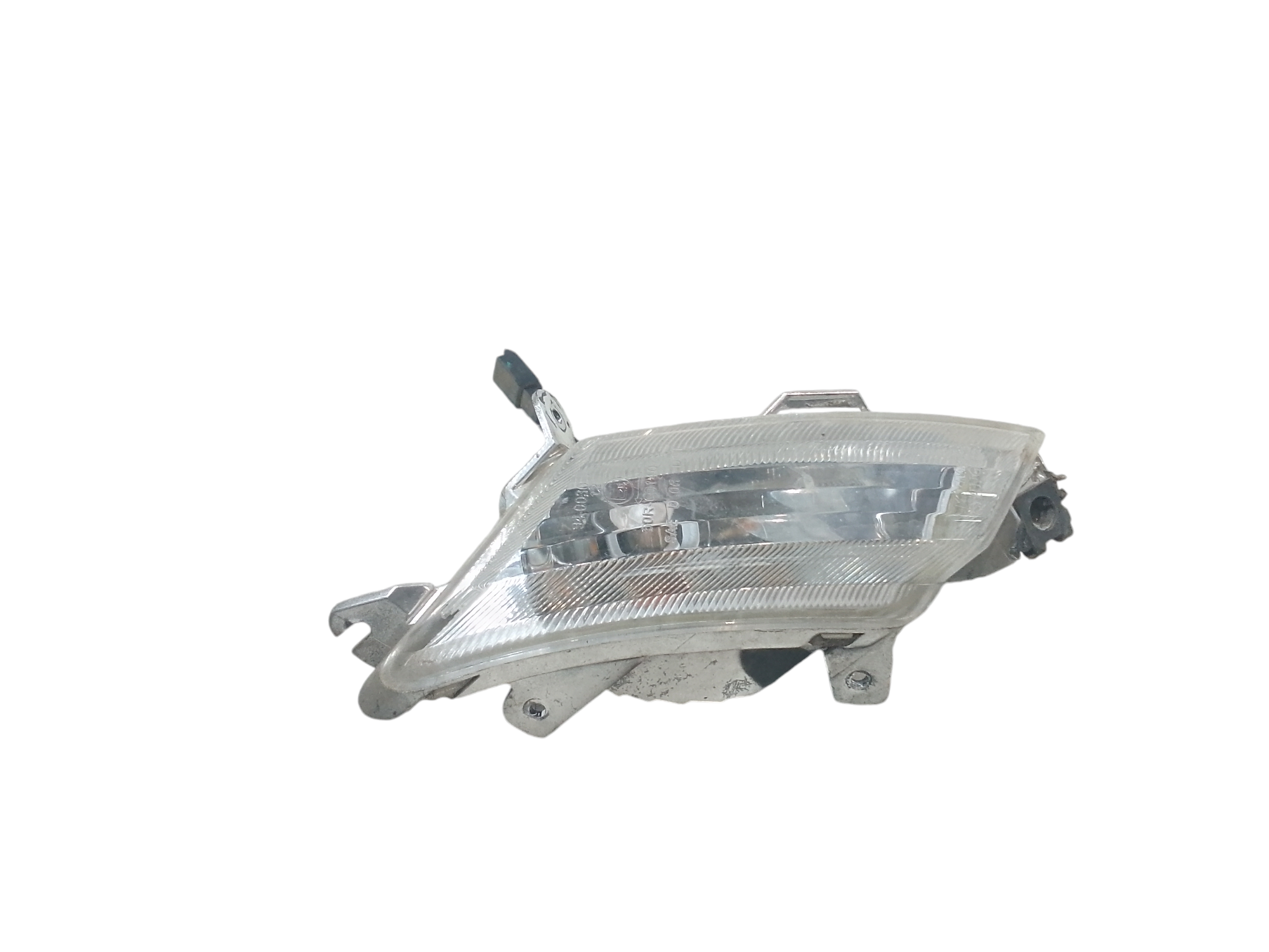 Freccia post SX per Kymco Like 200cc I.e. (2009 - 2017)