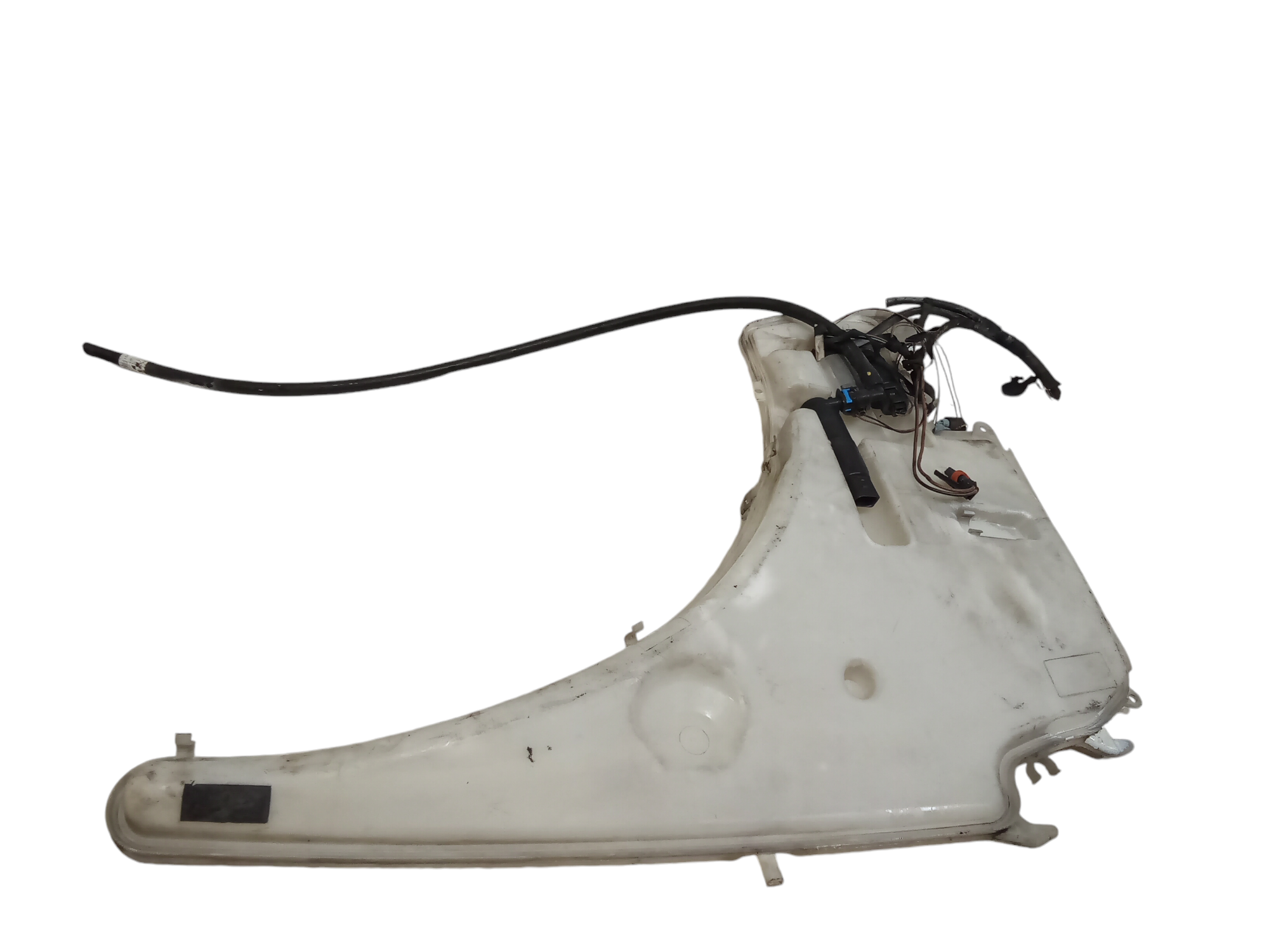 Vaschetta Tergi ant per Bmw Serie 1 Serie (e87) (07>) (2007 - In produzione)