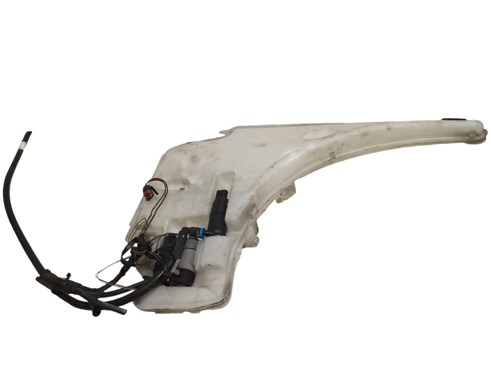 Vaschetta Tergi ant per Bmw Serie 1 Serie (e87) (07>) (2007 - In produzione)