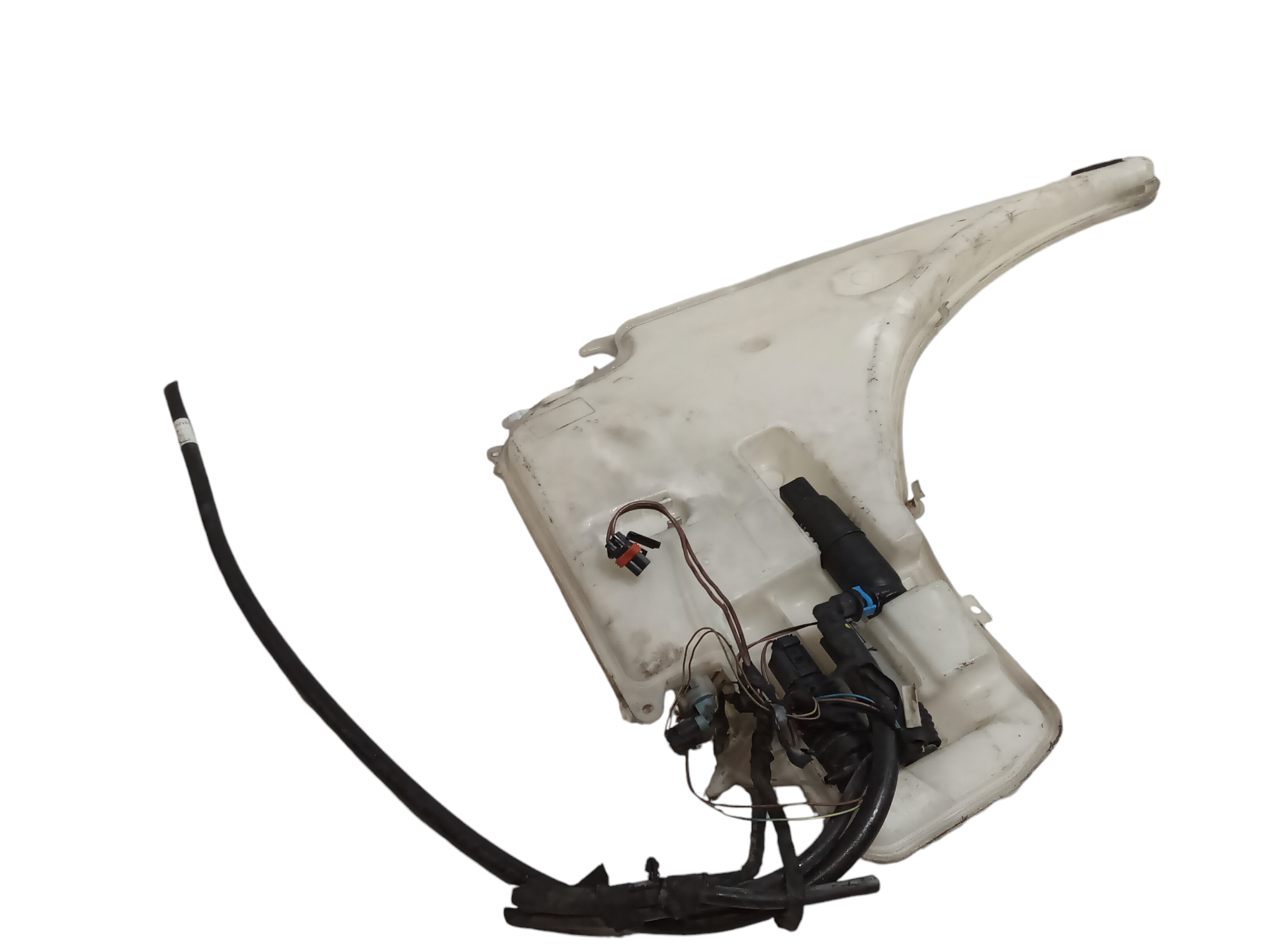 Vaschetta Tergi ant per Bmw Serie 1 Serie (e87) (07>) (2007 - In produzione)