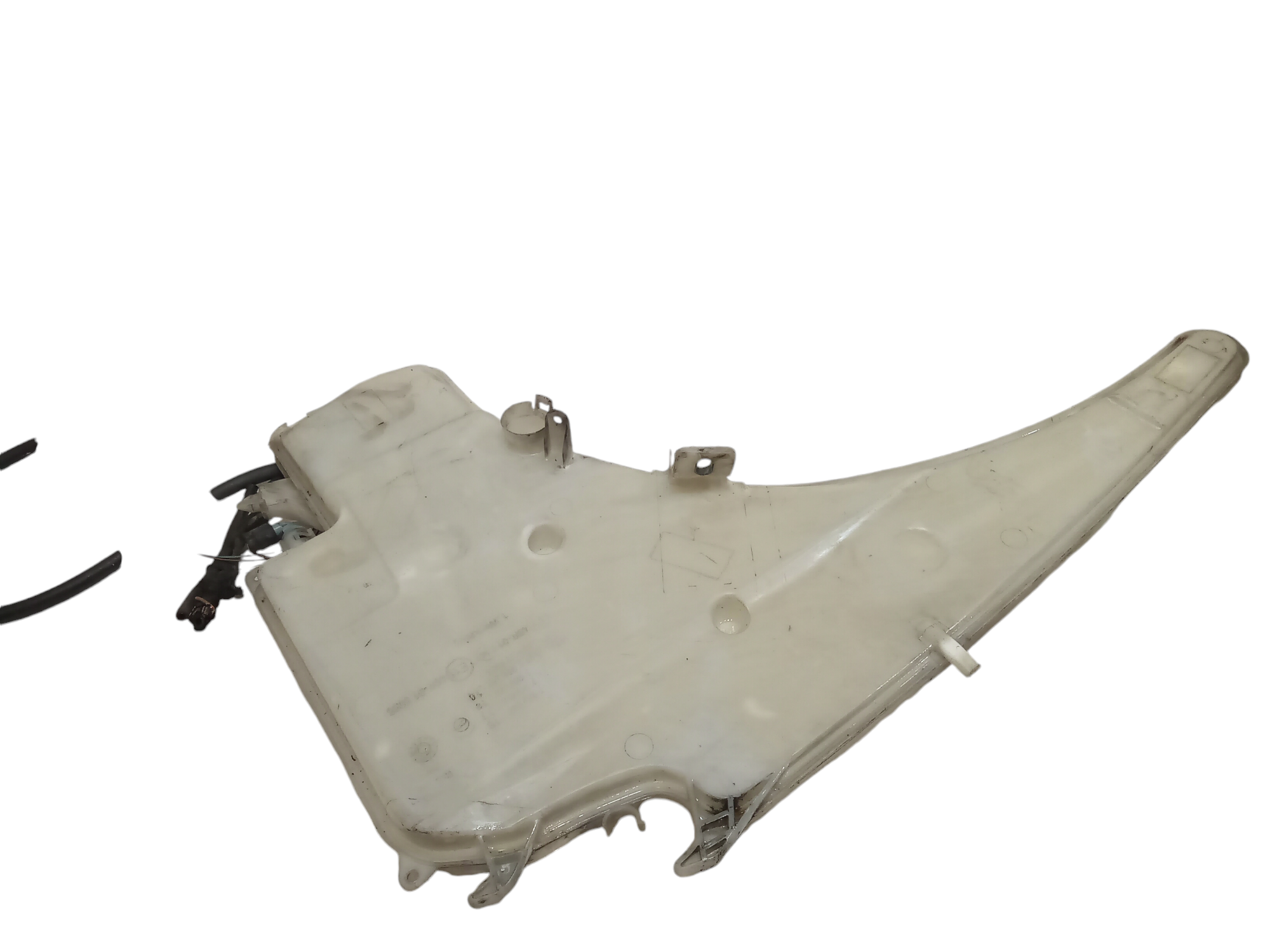 Vaschetta Tergi ant per Bmw Serie 1 Serie (e87) (07>) (2007 - In produzione)