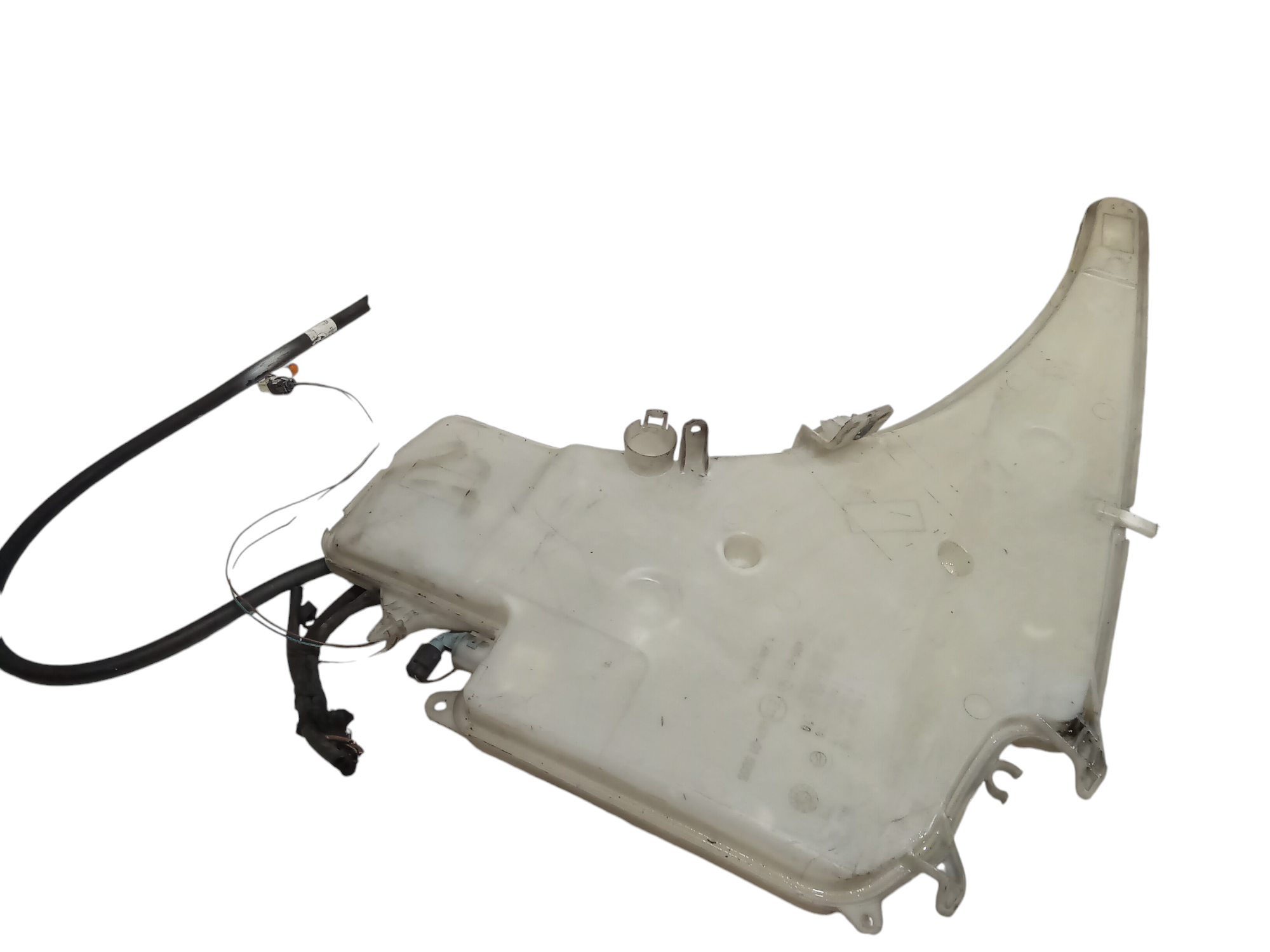 Vaschetta Tergi ant per Bmw Serie 1 Serie (e87) (07>) (2007 - In produzione)