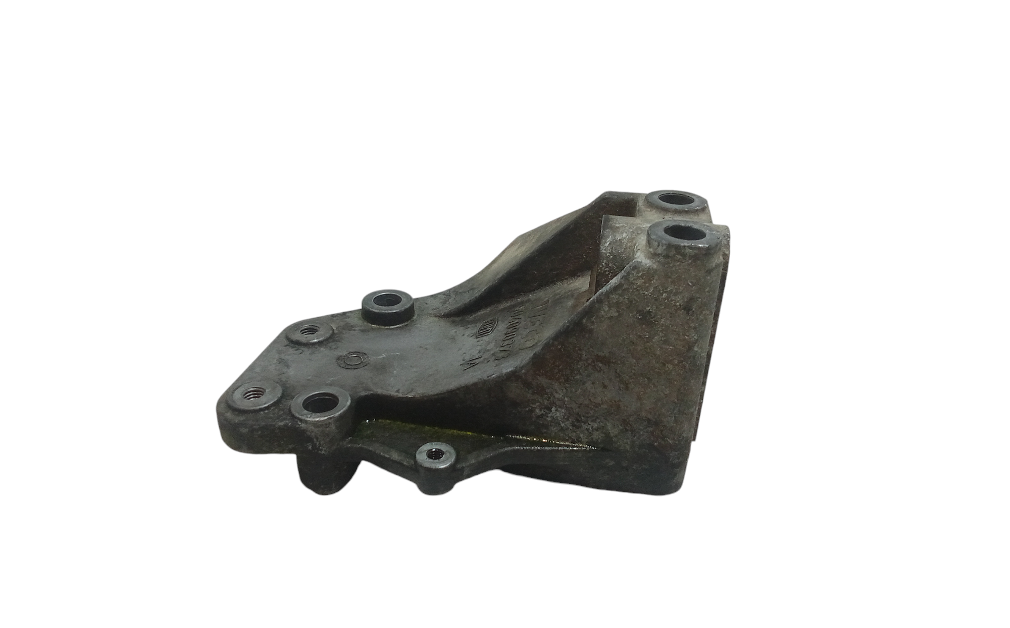 Staffa supporto motore per Fiat Ducato 5 Serie (2006 - 2014)