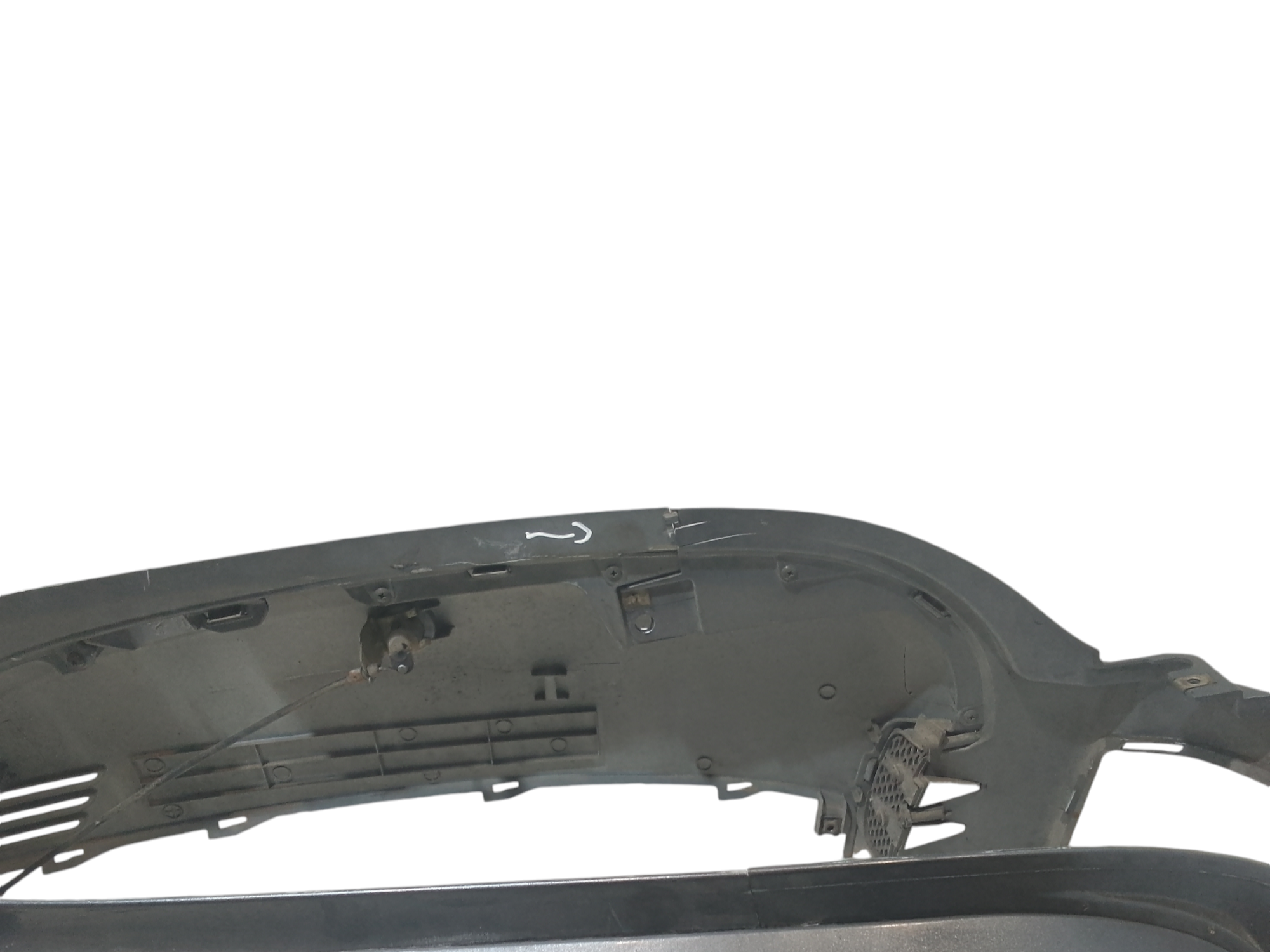 Cotone Posteriore per Kymco Like 200cc I.e. (2009 - 2017)