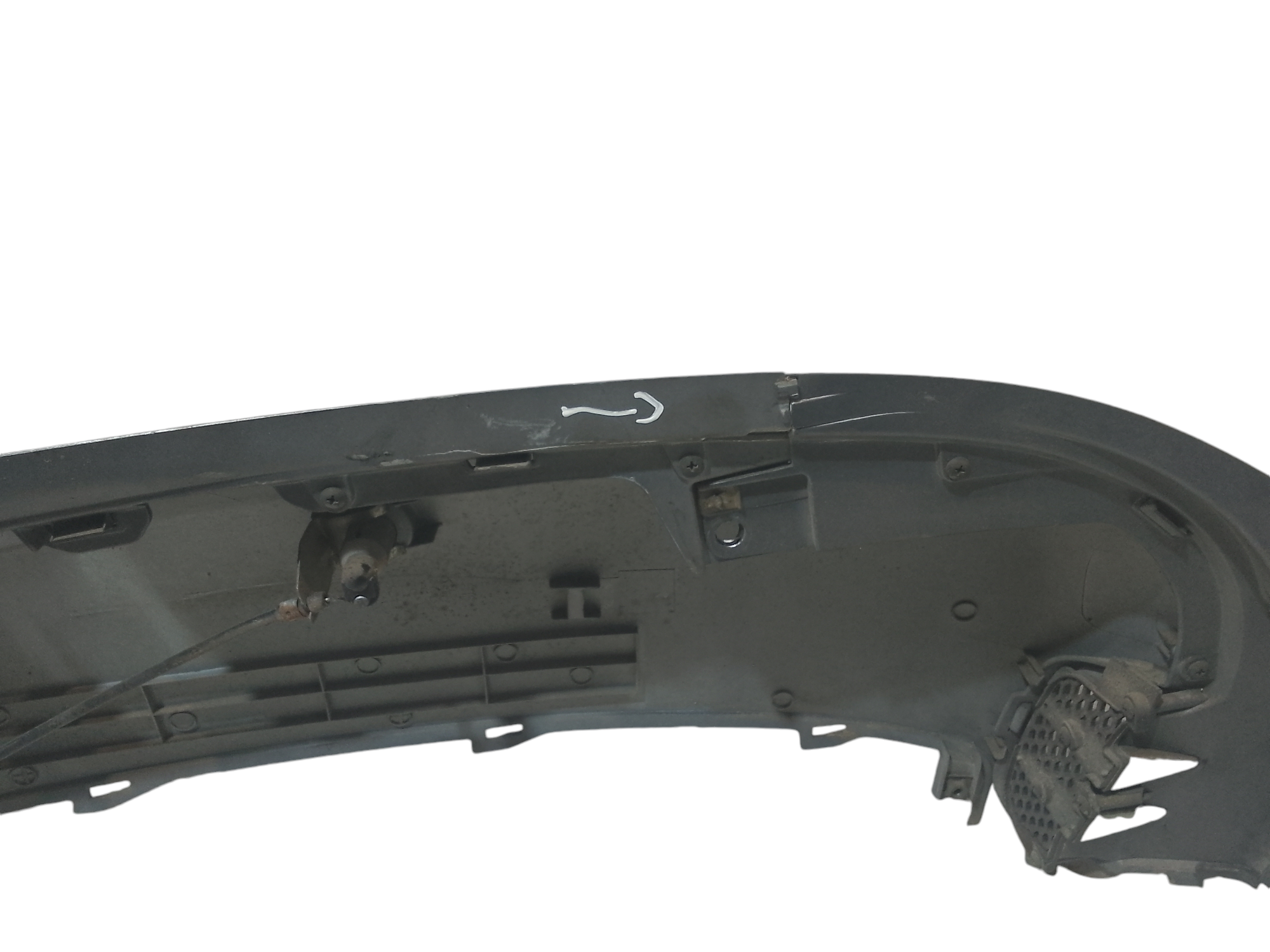 Cotone Posteriore per Kymco Like 200cc I.e. (2009 - 2017)