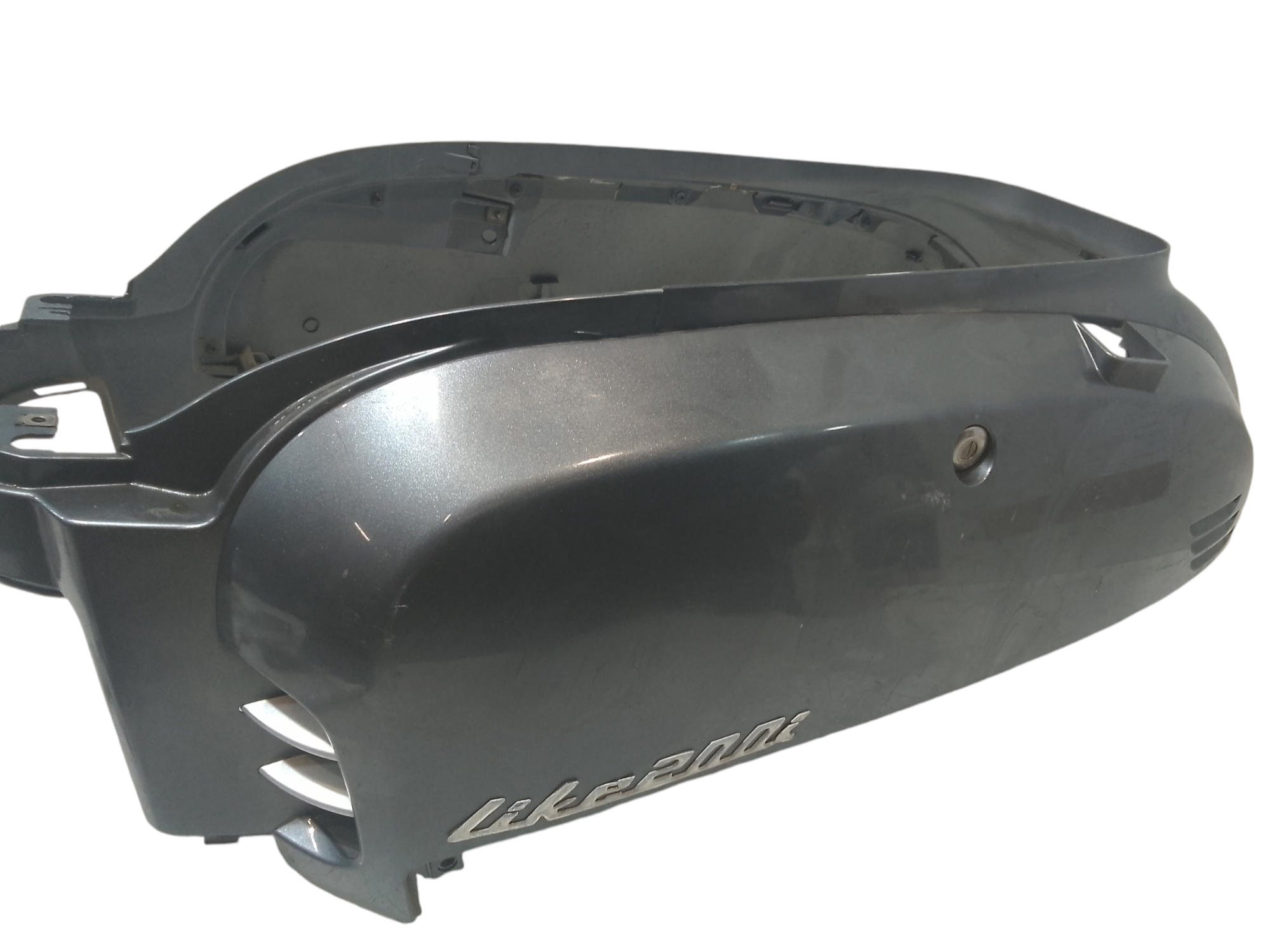 Cotone Posteriore per Kymco Like 200cc I.e. (2009 - 2017)