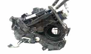 Apparato di Riscaldamento per Fiat Panda 3 Serie (2012 - In produzione)