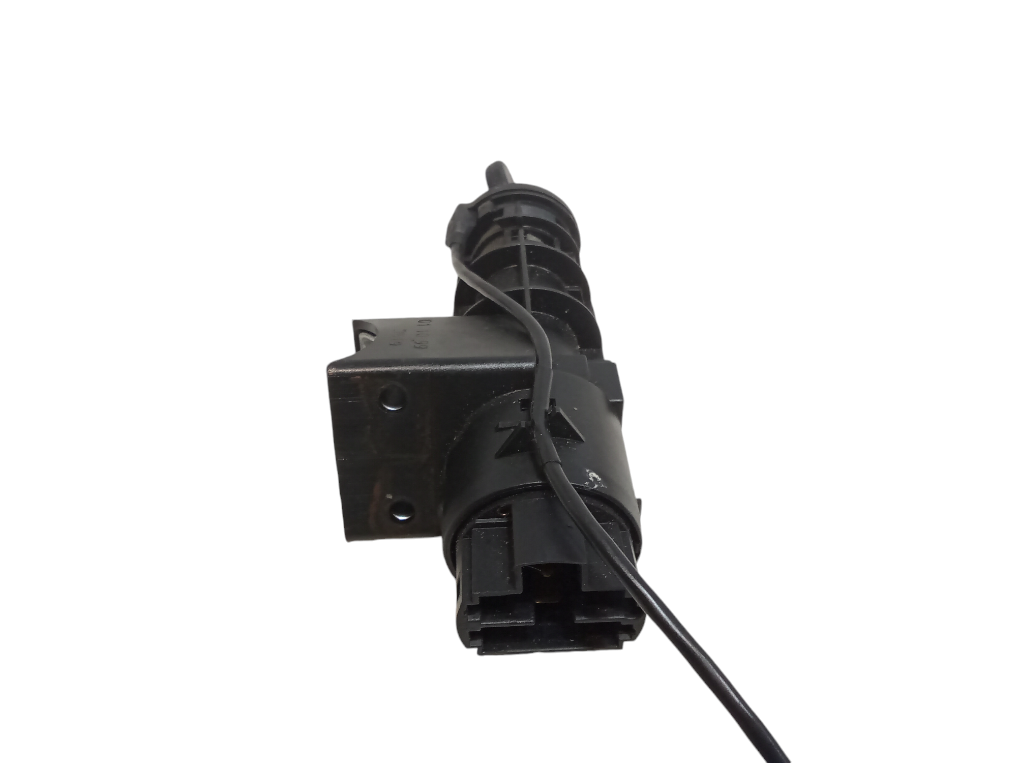 Blocchetto Accensione per Fiat Punto Berlina 3p 3 Serie (2003 - In produzione)